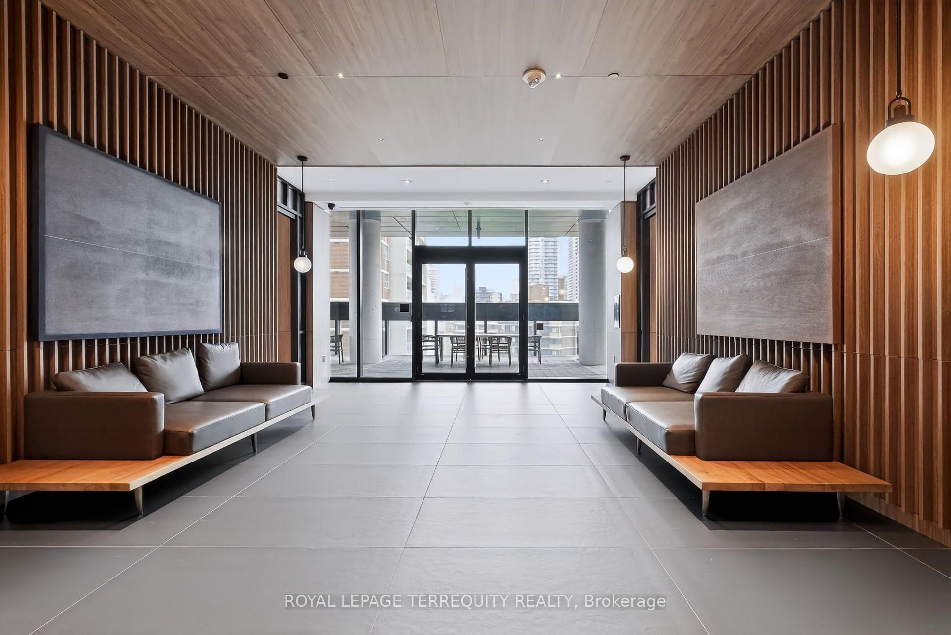 Photo 25 of Unit 1804, 55 Charles Street E, Toronto, Church-Yonge Corridor — HOMEH