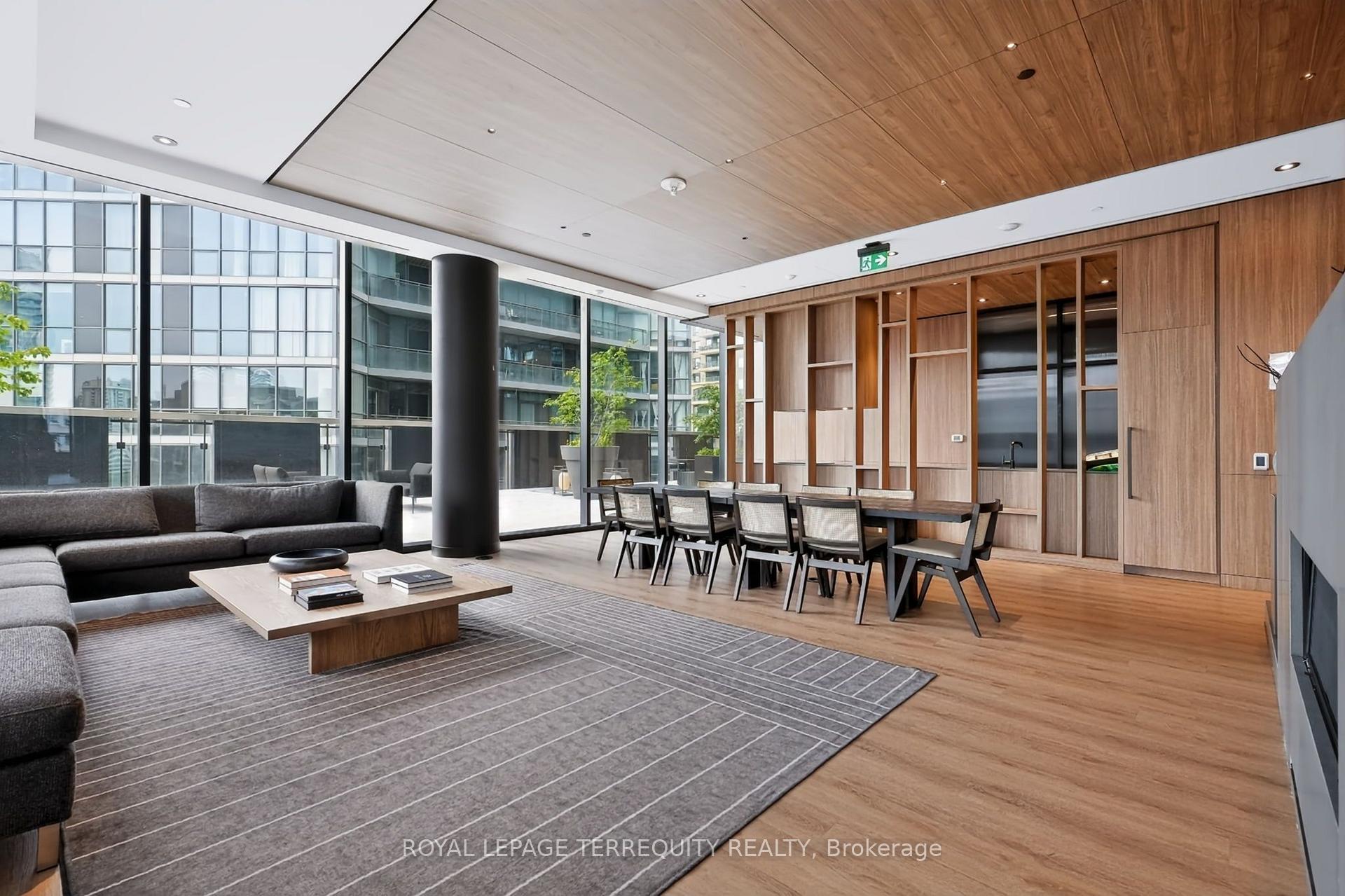 Photo 28 of Unit 1804, 55 Charles Street E, Toronto, Church-Yonge Corridor — HOMEH