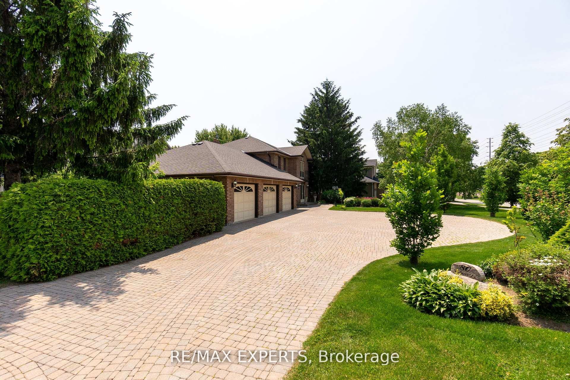 Photo 1 of 80 Colucci Drive, Vaughan, East Woodbridge — HOMEH