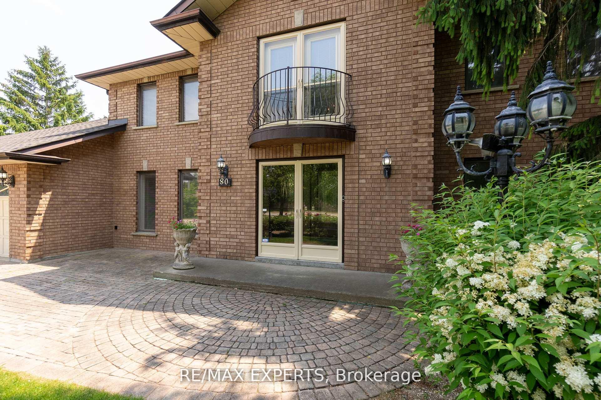 Photo 6 of 80 Colucci Drive, Vaughan, East Woodbridge — HOMEH