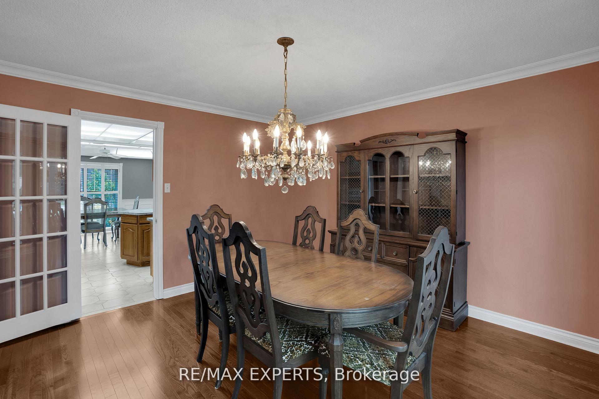 Photo 9 of 80 Colucci Drive, Vaughan, East Woodbridge — HOMEH