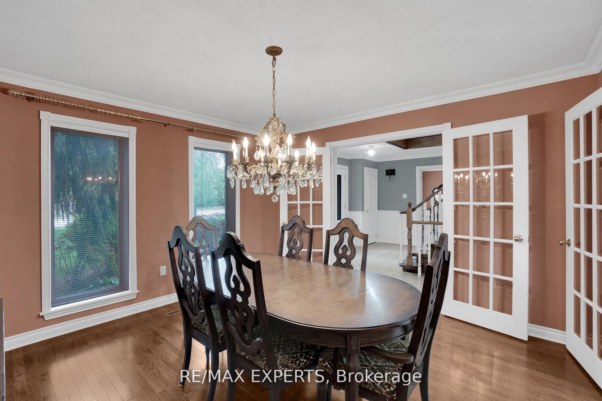 Photo 11 of 80 Colucci Drive, Vaughan, East Woodbridge — HOMEH