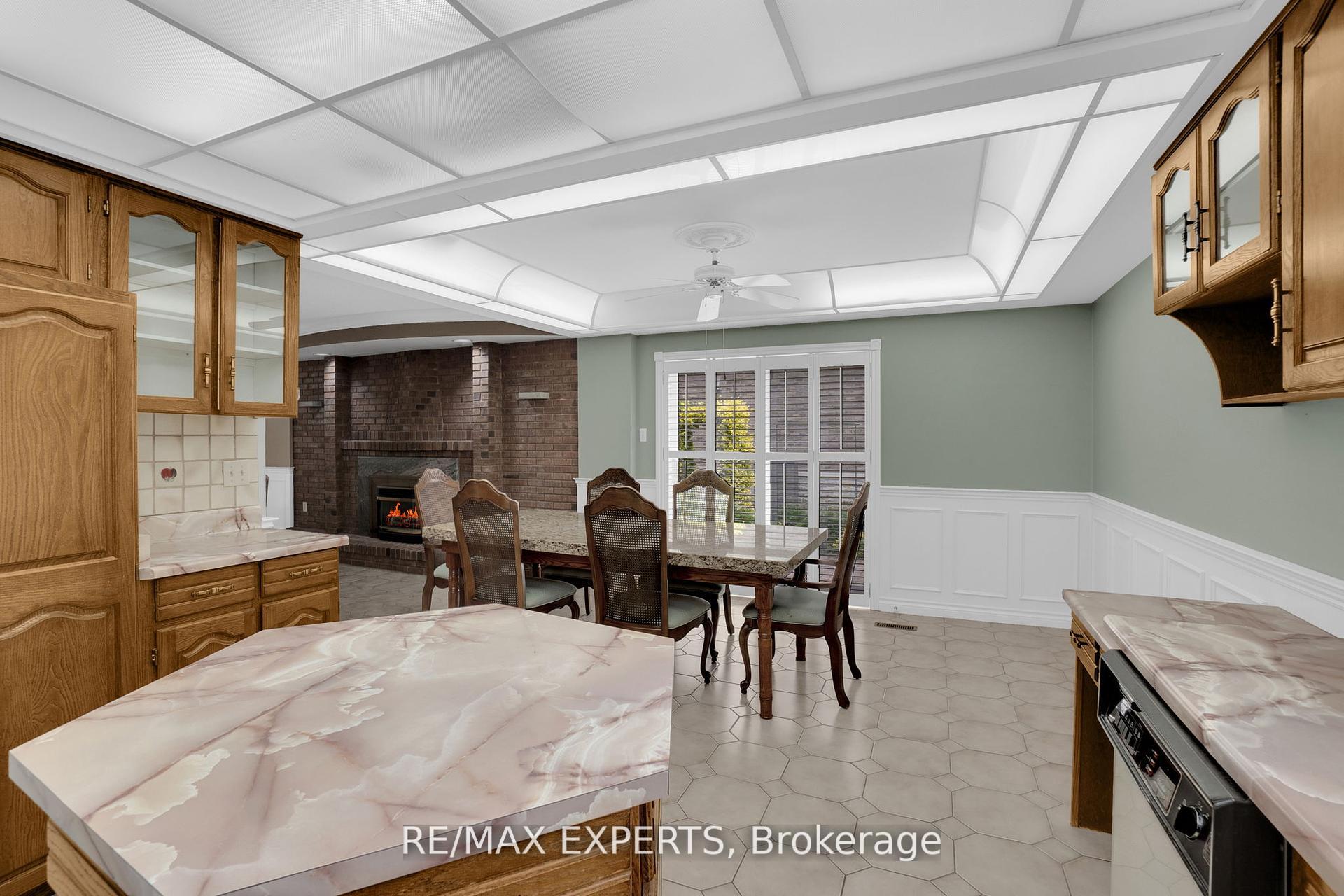 Photo 15 of 80 Colucci Drive, Vaughan, East Woodbridge — HOMEH
