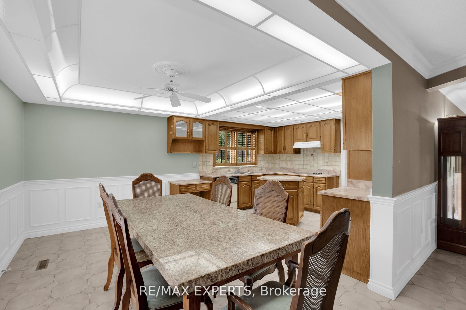 Photo 17 of 80 Colucci Drive, Vaughan, East Woodbridge — HOMEH