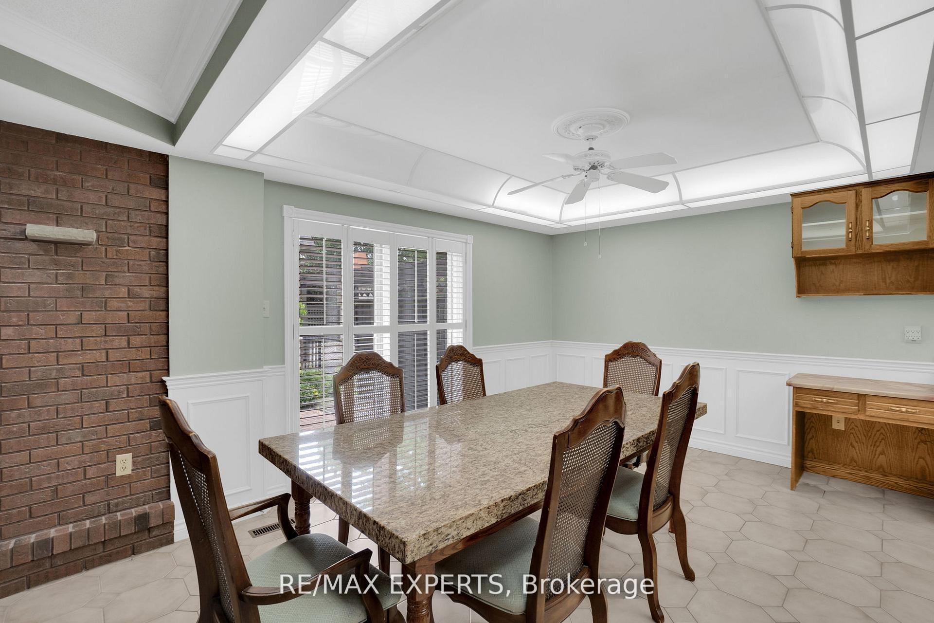 Photo 18 of 80 Colucci Drive, Vaughan, East Woodbridge — HOMEH