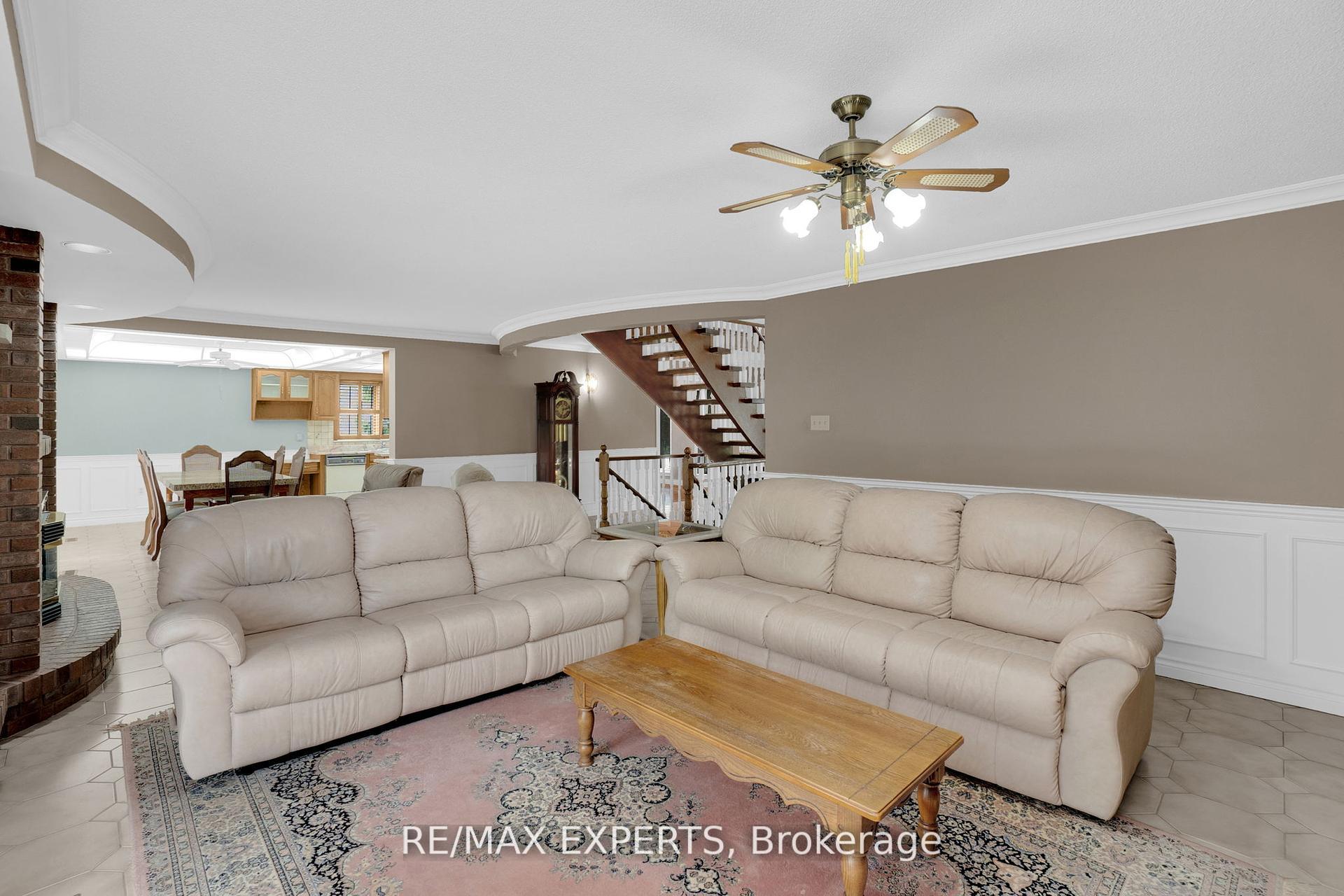 Photo 22 of 80 Colucci Drive, Vaughan, East Woodbridge — HOMEH