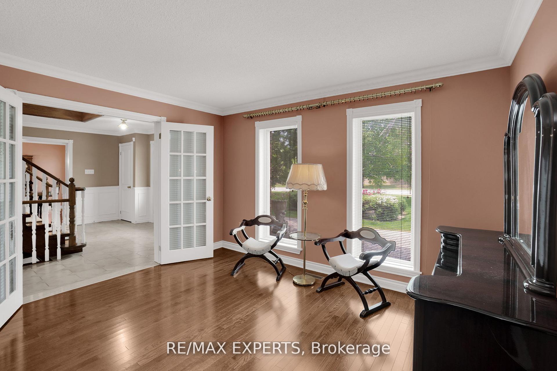 Photo 24 of 80 Colucci Drive, Vaughan, East Woodbridge — HOMEH