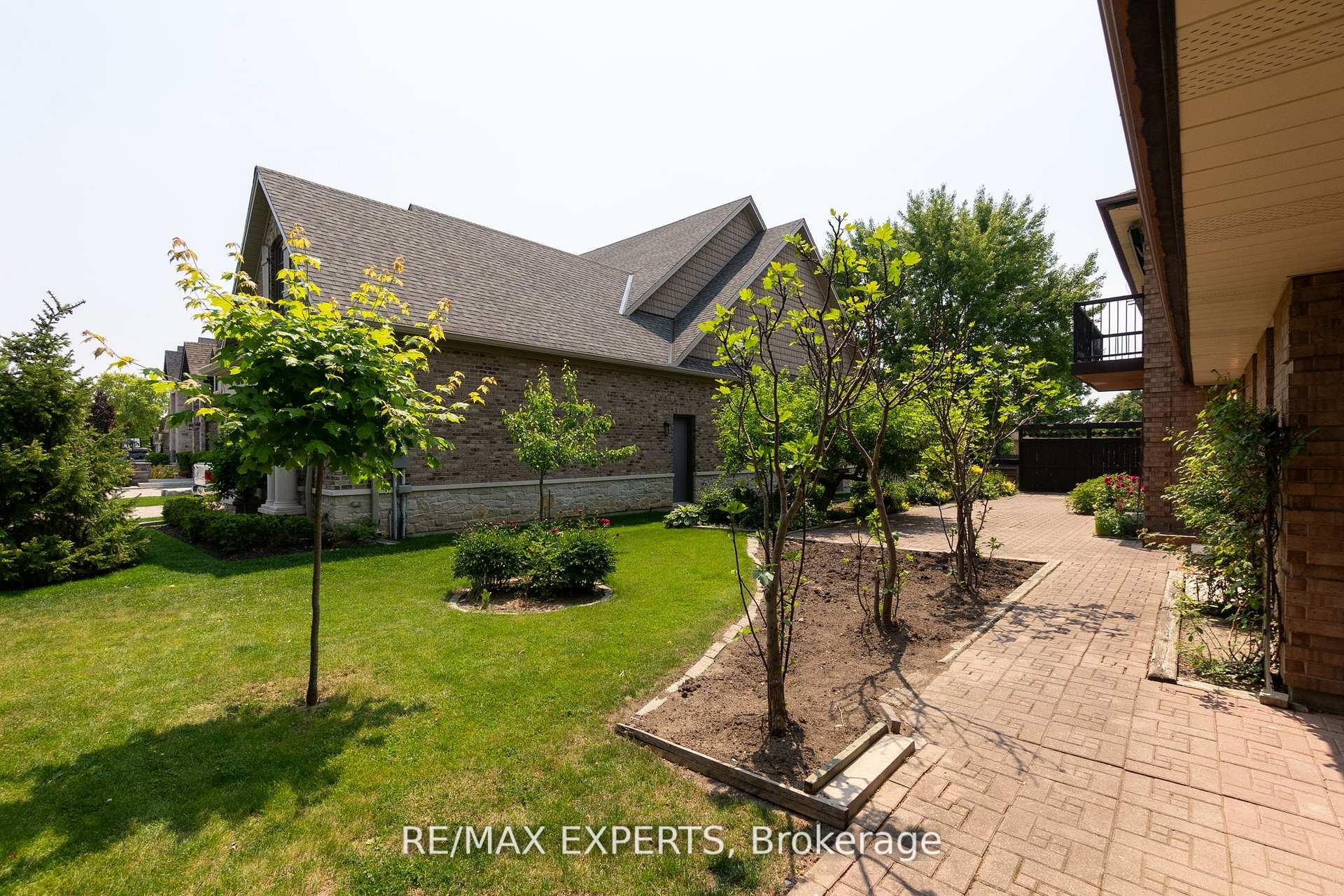 Photo 43 of 80 Colucci Drive, Vaughan, East Woodbridge — HOMEH