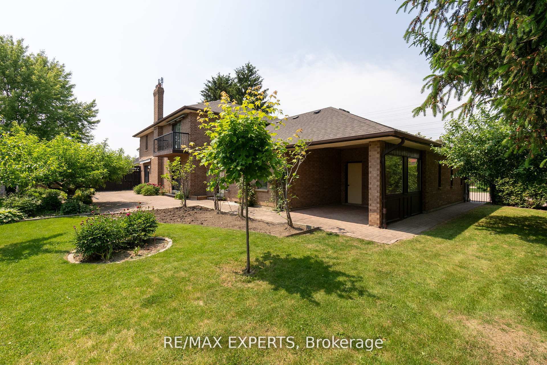 Photo 44 of 80 Colucci Drive, Vaughan, East Woodbridge — HOMEH