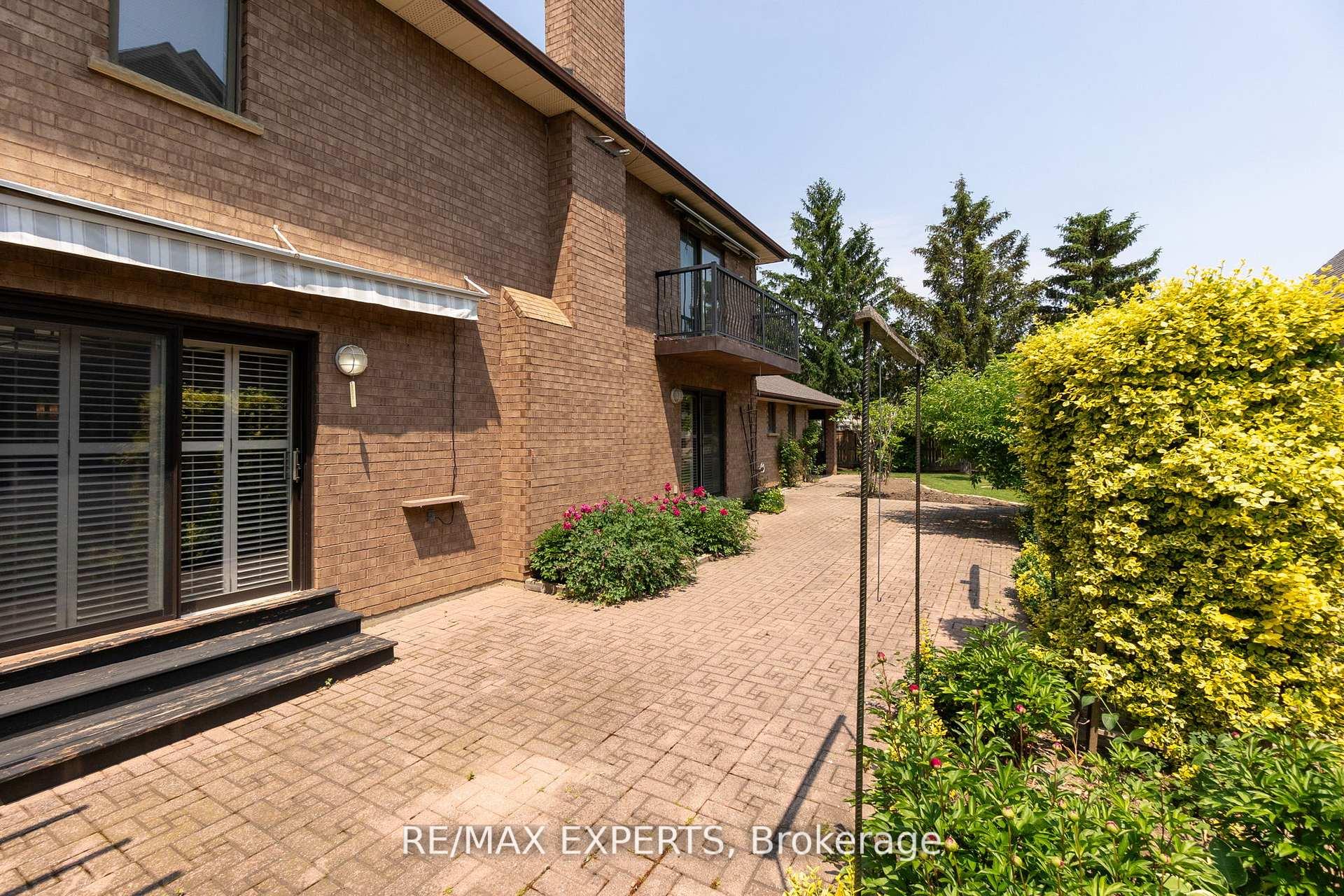 Photo 46 of 80 Colucci Drive, Vaughan, East Woodbridge — HOMEH