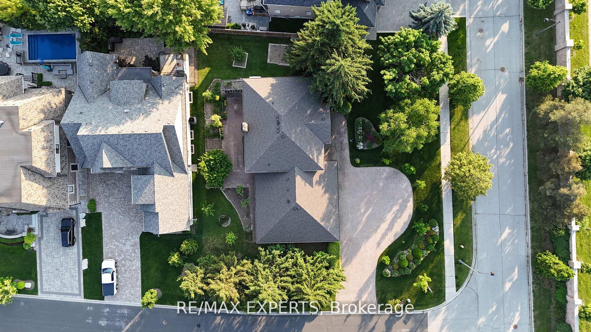 Photo 47 of 80 Colucci Drive, Vaughan, East Woodbridge — HOMEH