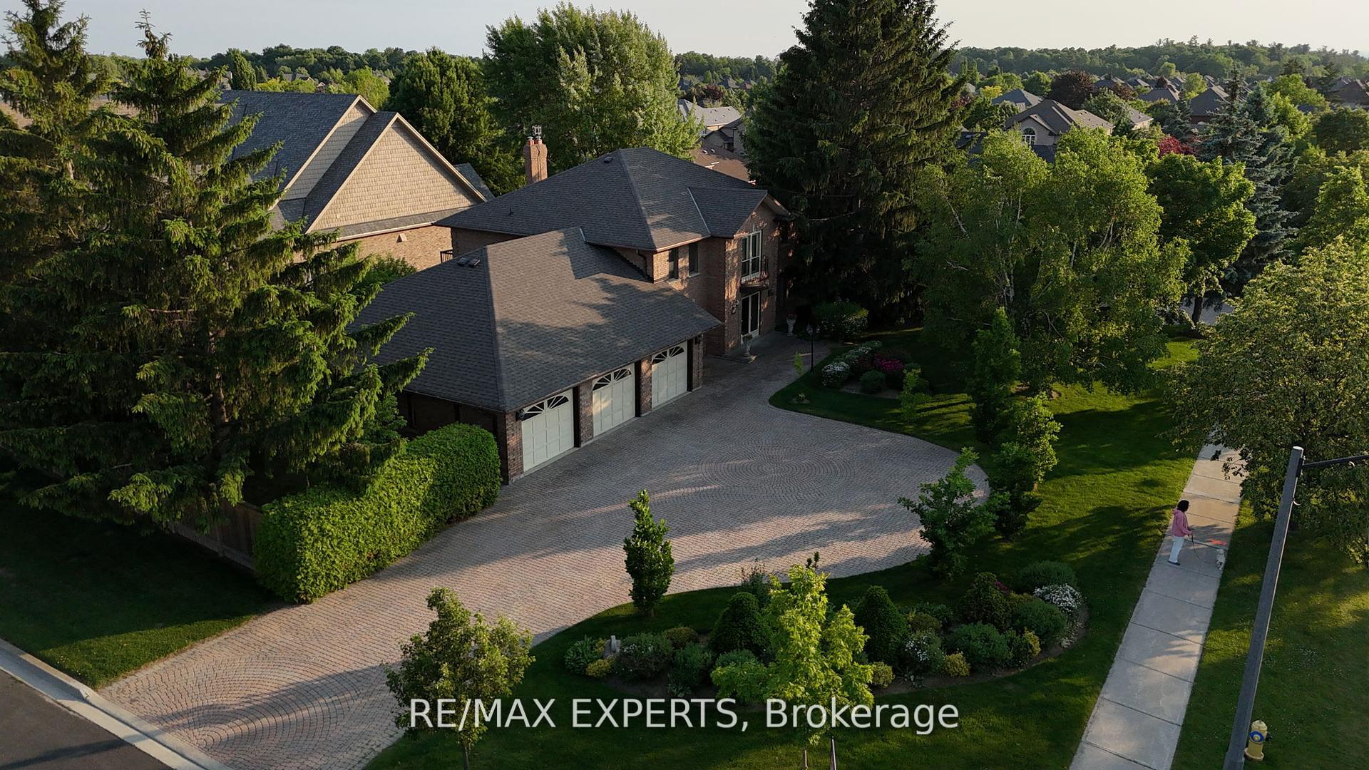 Photo 49 of 80 Colucci Drive, Vaughan, East Woodbridge — HOMEH