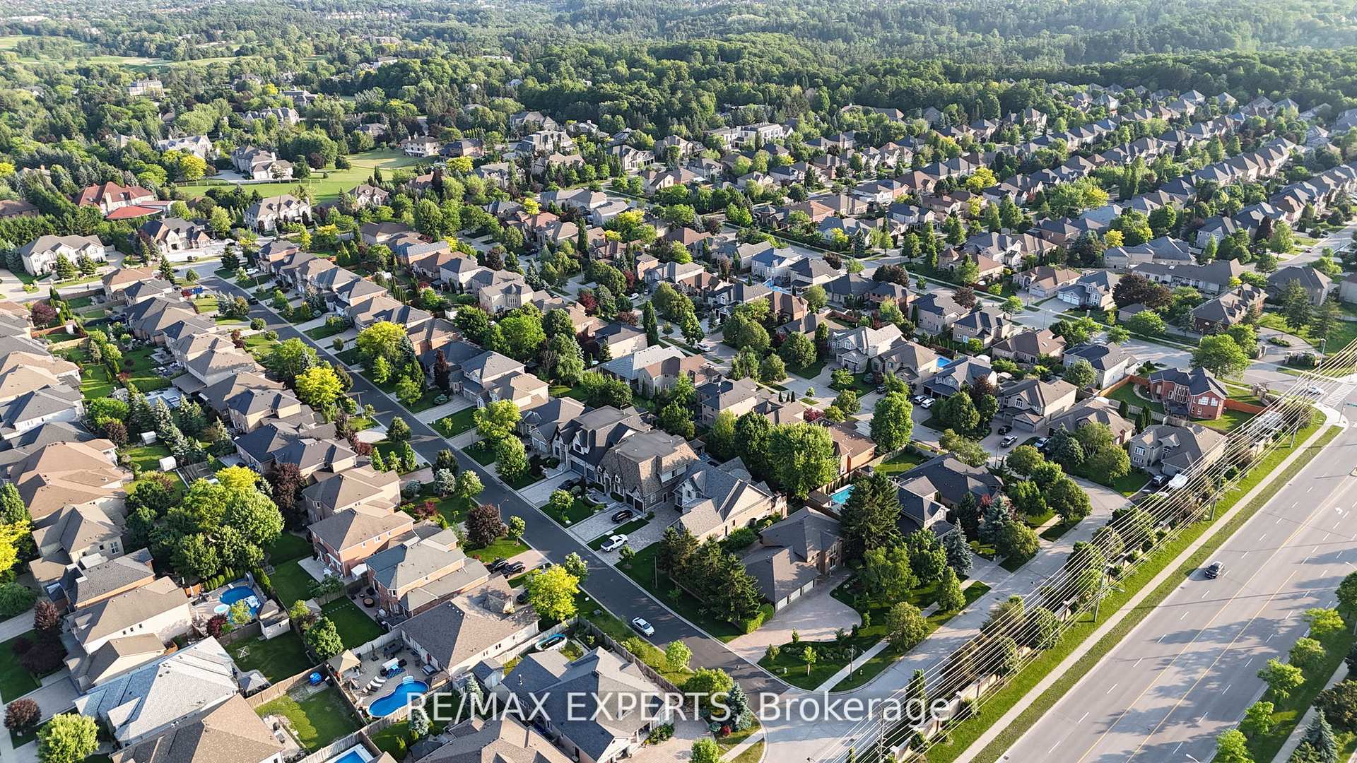 Photo 50 of 80 Colucci Drive, Vaughan, East Woodbridge — HOMEH