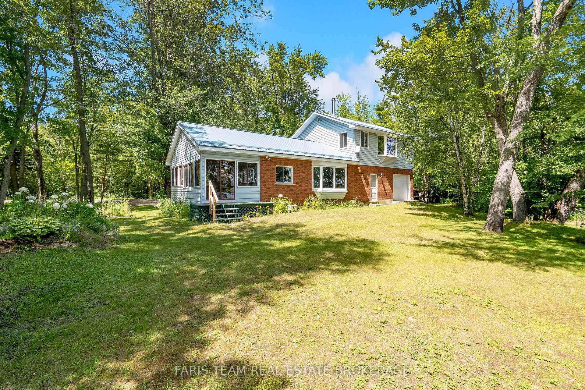 Photo 1 of 98 McLeish Drive, Kawartha Lakes, Dalton — HOMEH