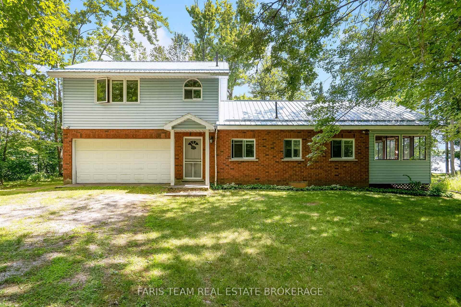 Photo 2 of 98 McLeish Drive, Kawartha Lakes, Dalton — HOMEH