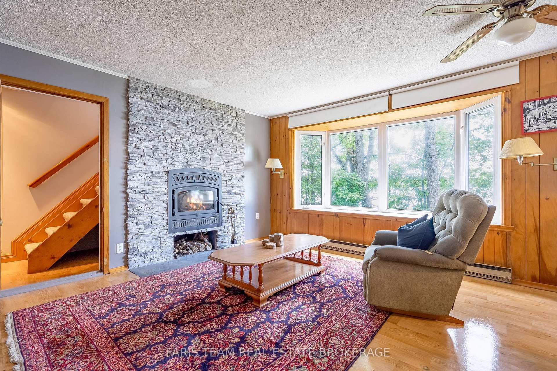 Photo 7 of 98 McLeish Drive, Kawartha Lakes, Dalton — HOMEH