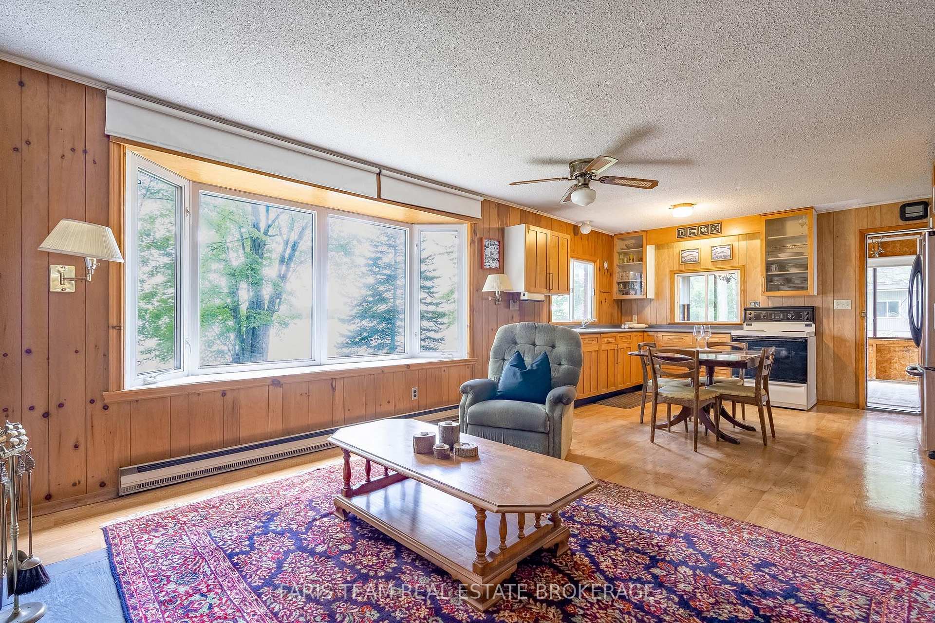 Photo 8 of 98 McLeish Drive, Kawartha Lakes, Dalton — HOMEH
