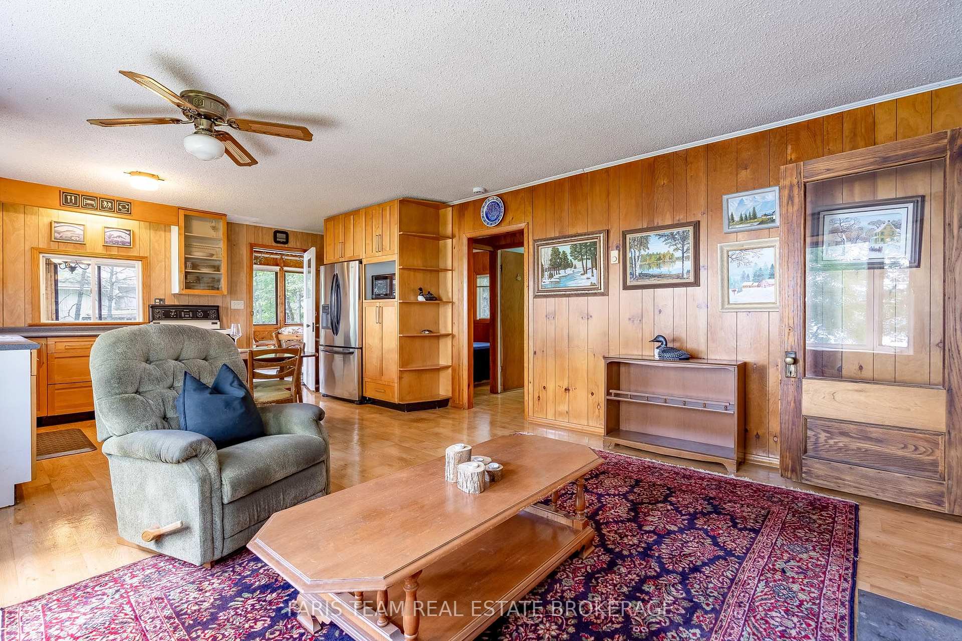 Photo 9 of 98 McLeish Drive, Kawartha Lakes, Dalton — HOMEH