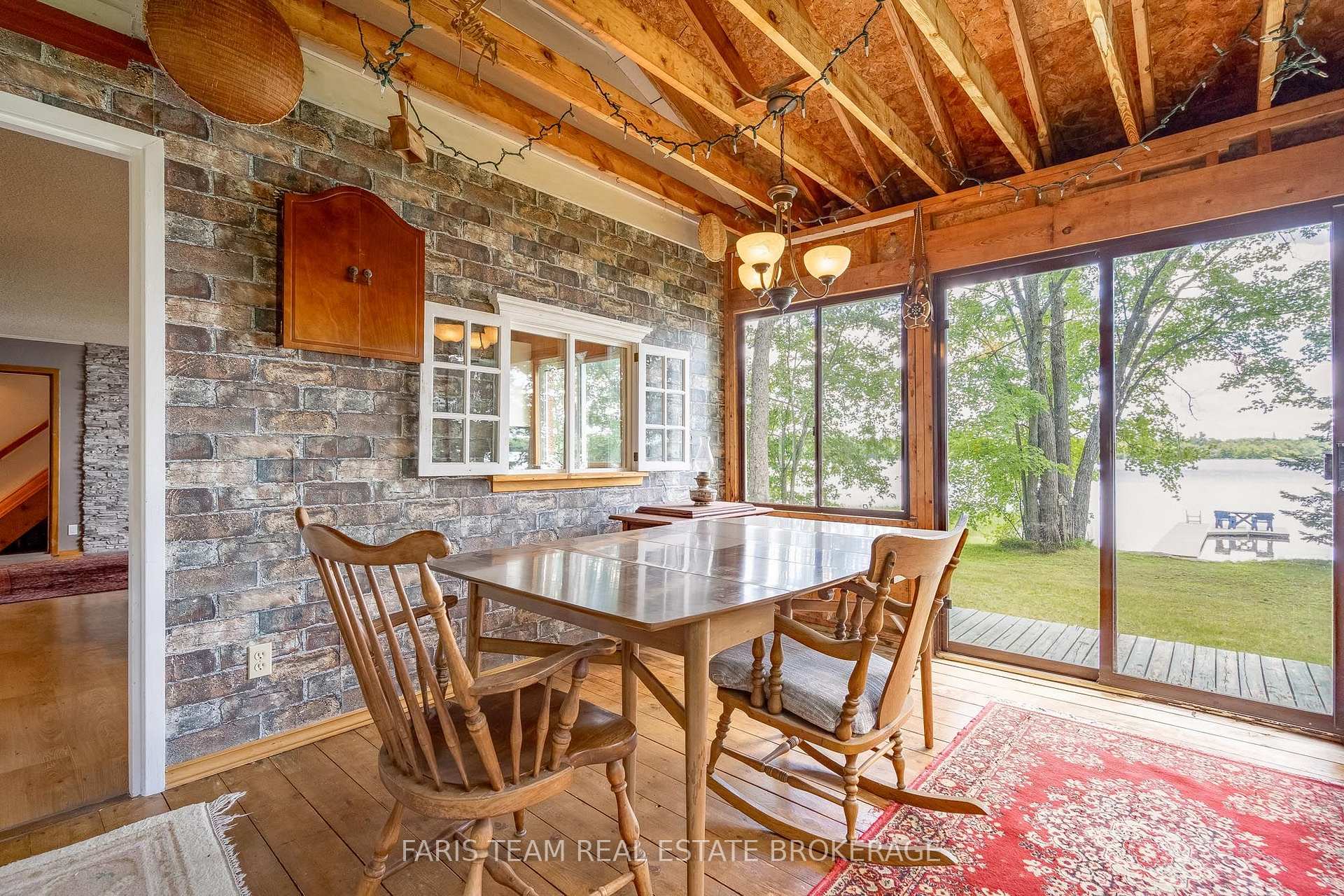 Photo 10 of 98 McLeish Drive, Kawartha Lakes, Dalton — HOMEH
