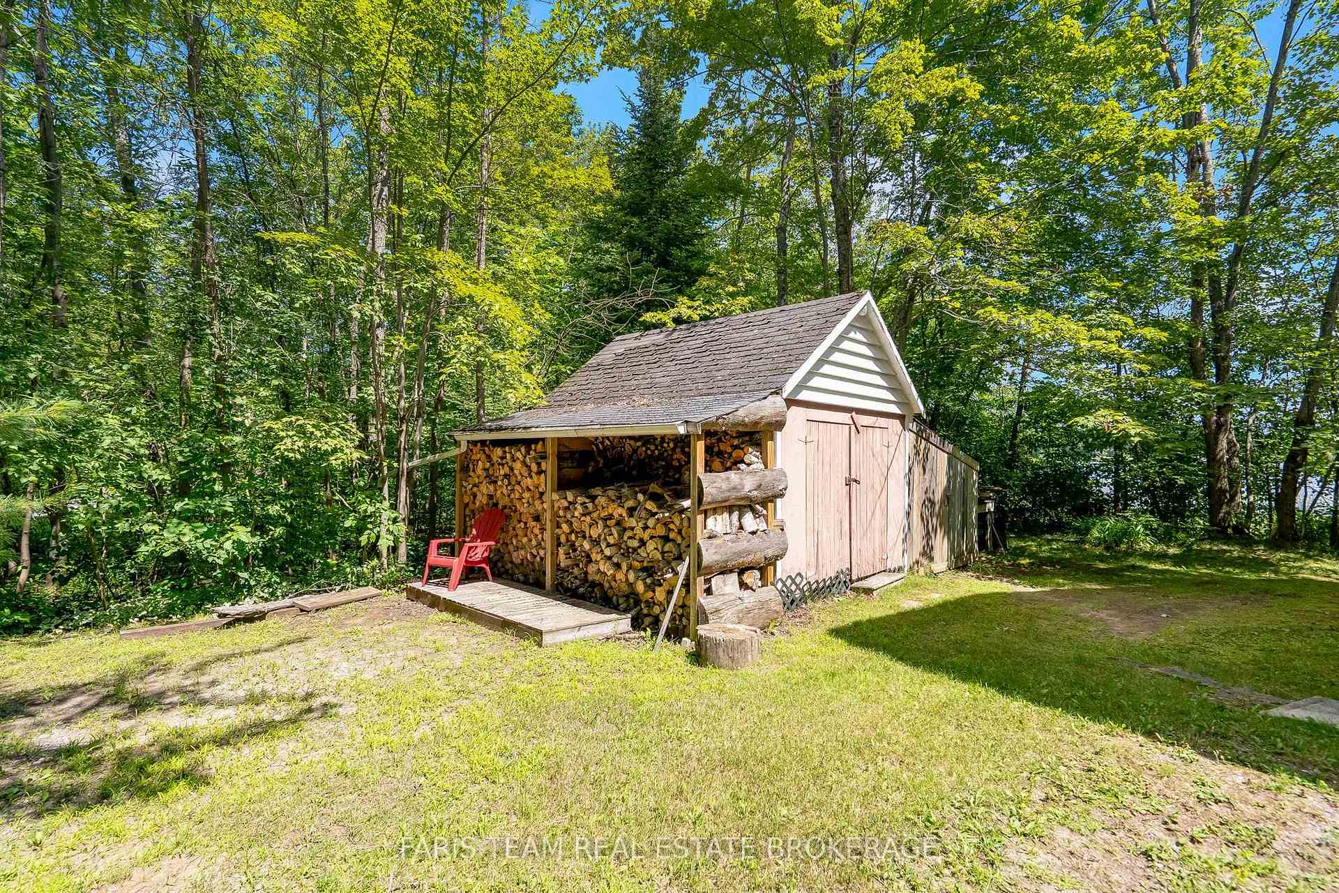 Photo 22 of 98 McLeish Drive, Kawartha Lakes, Dalton — HOMEH