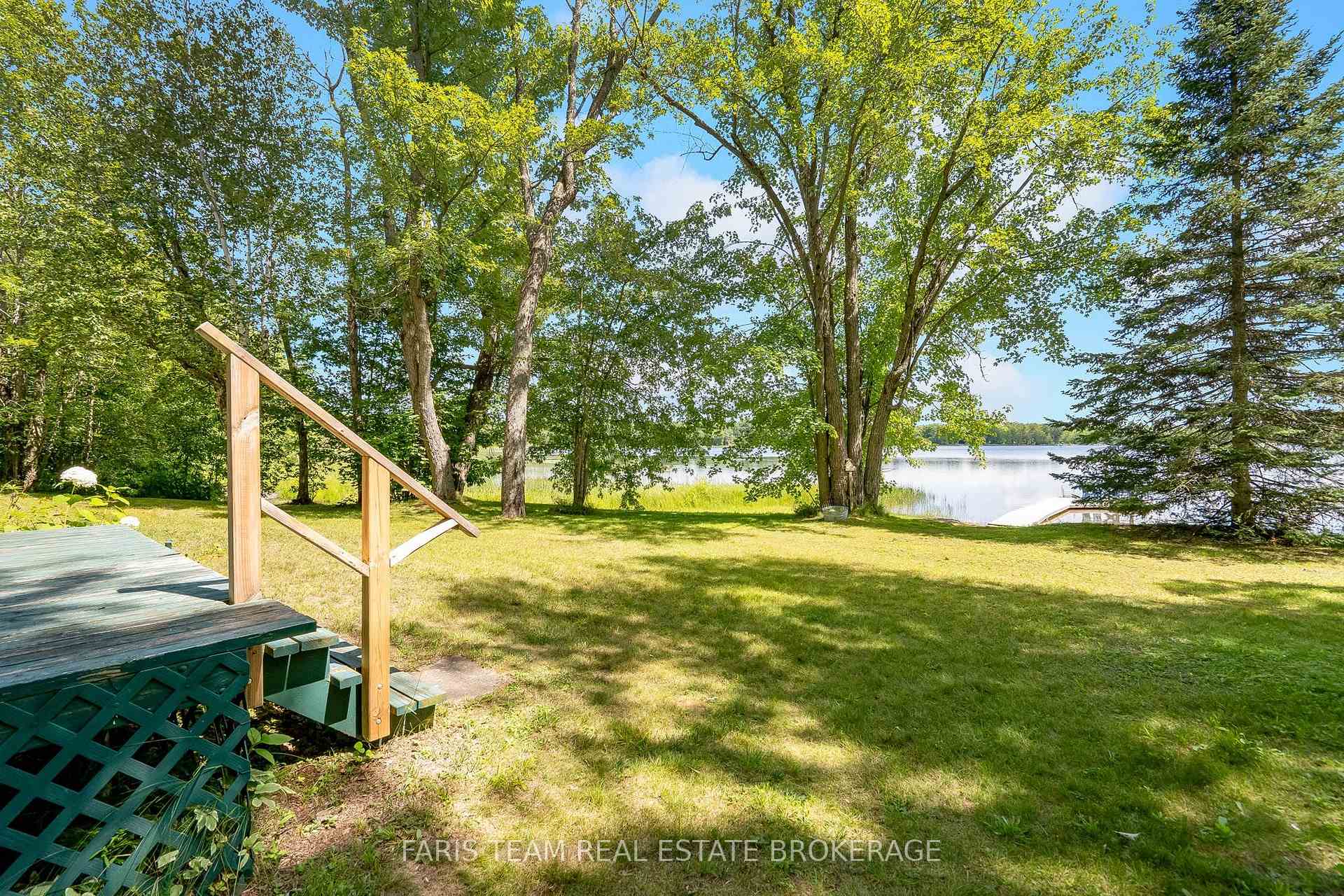 Photo 23 of 98 McLeish Drive, Kawartha Lakes, Dalton — HOMEH