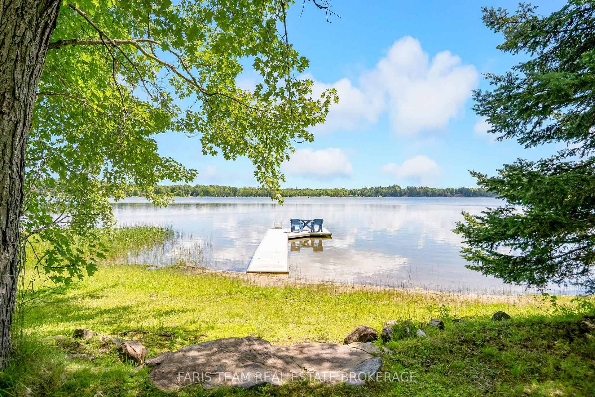 Photo 24 of 98 McLeish Drive, Kawartha Lakes, Dalton — HOMEH