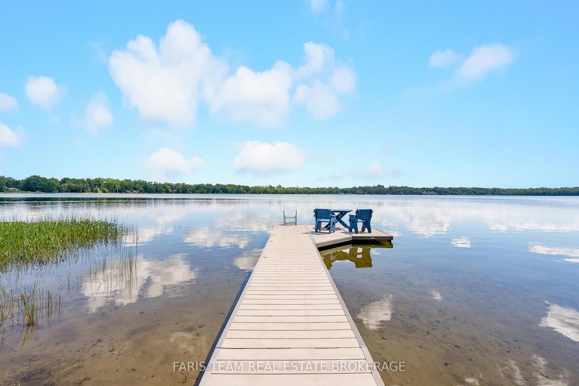 Photo 26 of 98 McLeish Drive, Kawartha Lakes, Dalton — HOMEH