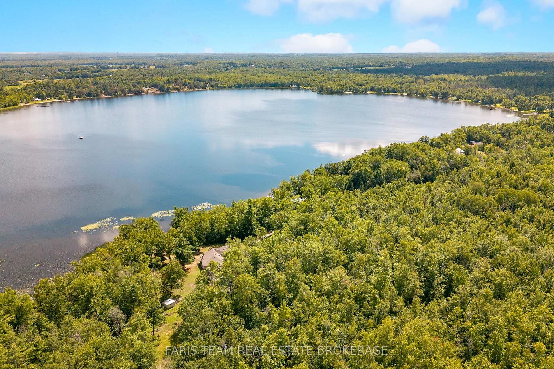 Photo 29 of 98 McLeish Drive, Kawartha Lakes, Dalton — HOMEH