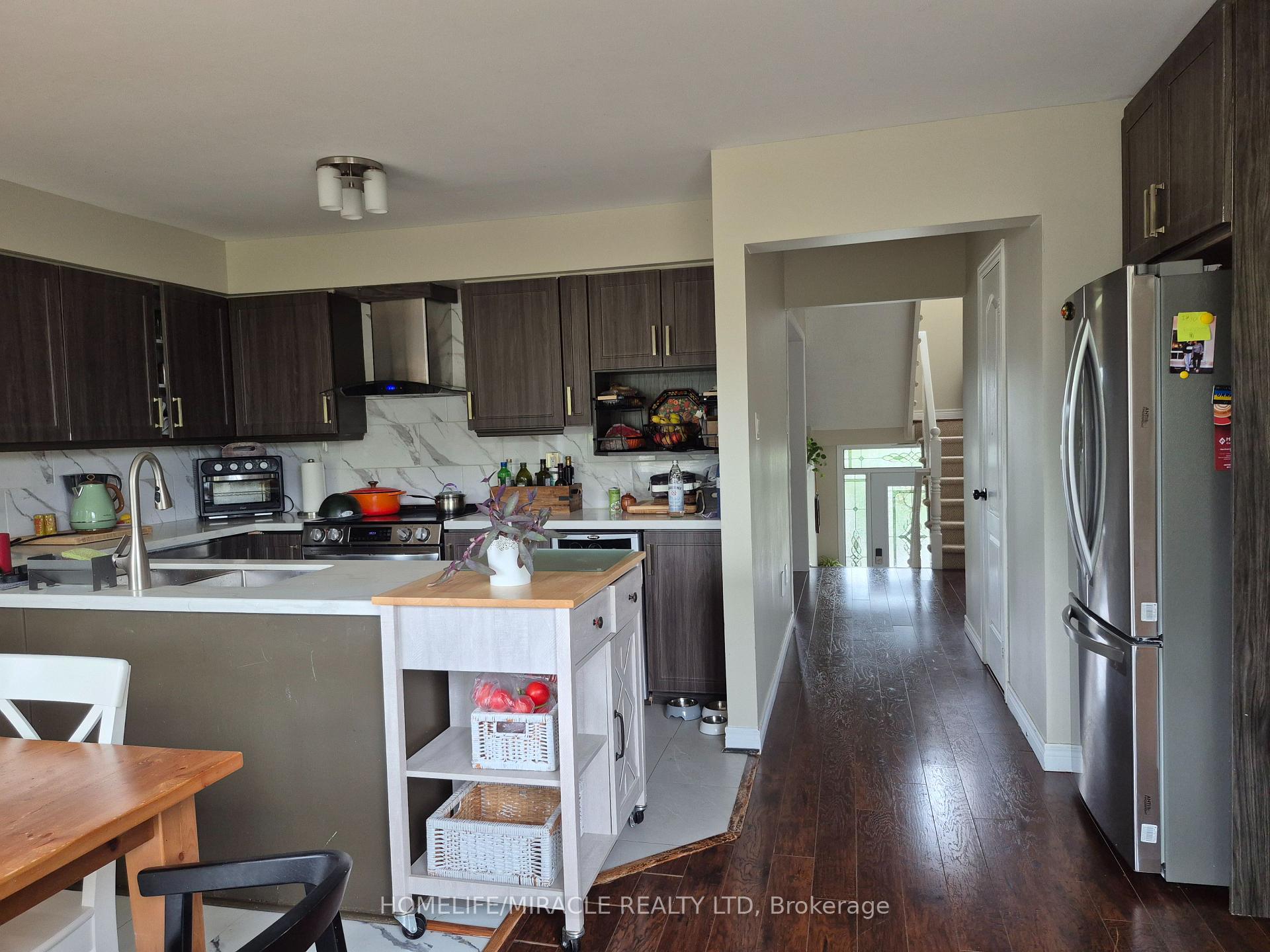 Photo 11 of 2237 Prescott Place, Burlington, Orchard — HOMEH