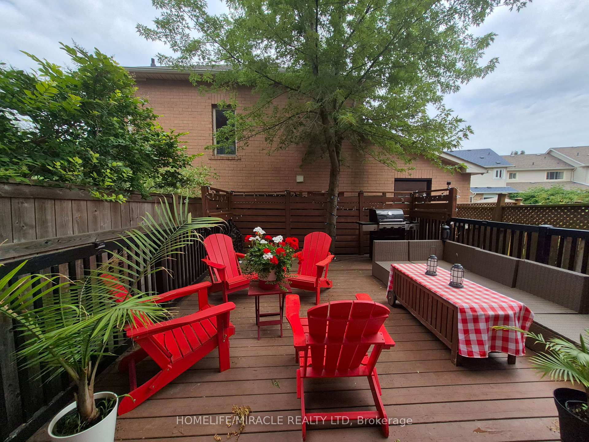 Photo 38 of 2237 Prescott Place, Burlington, Orchard — HOMEH