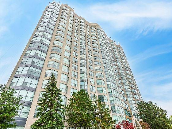 Photo 1 of Unit 1702, 2177 Burnhamthorpe Road W, Mississauga, Erin Mills — HOMEH