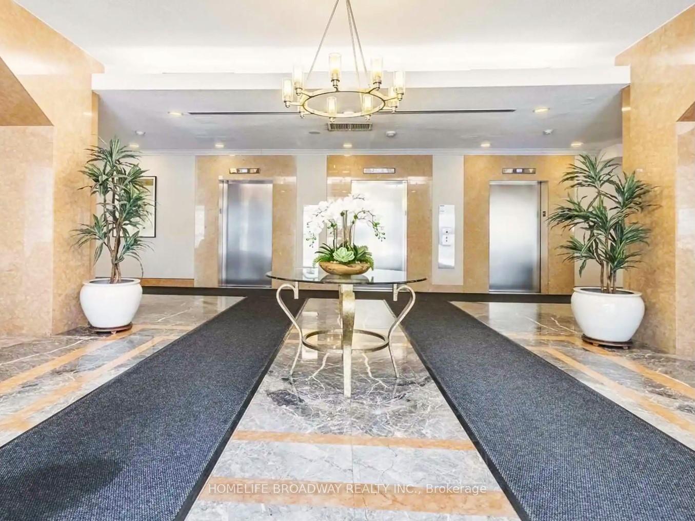Photo 3 of Unit 1702, 2177 Burnhamthorpe Road W, Mississauga, Erin Mills — HOMEH