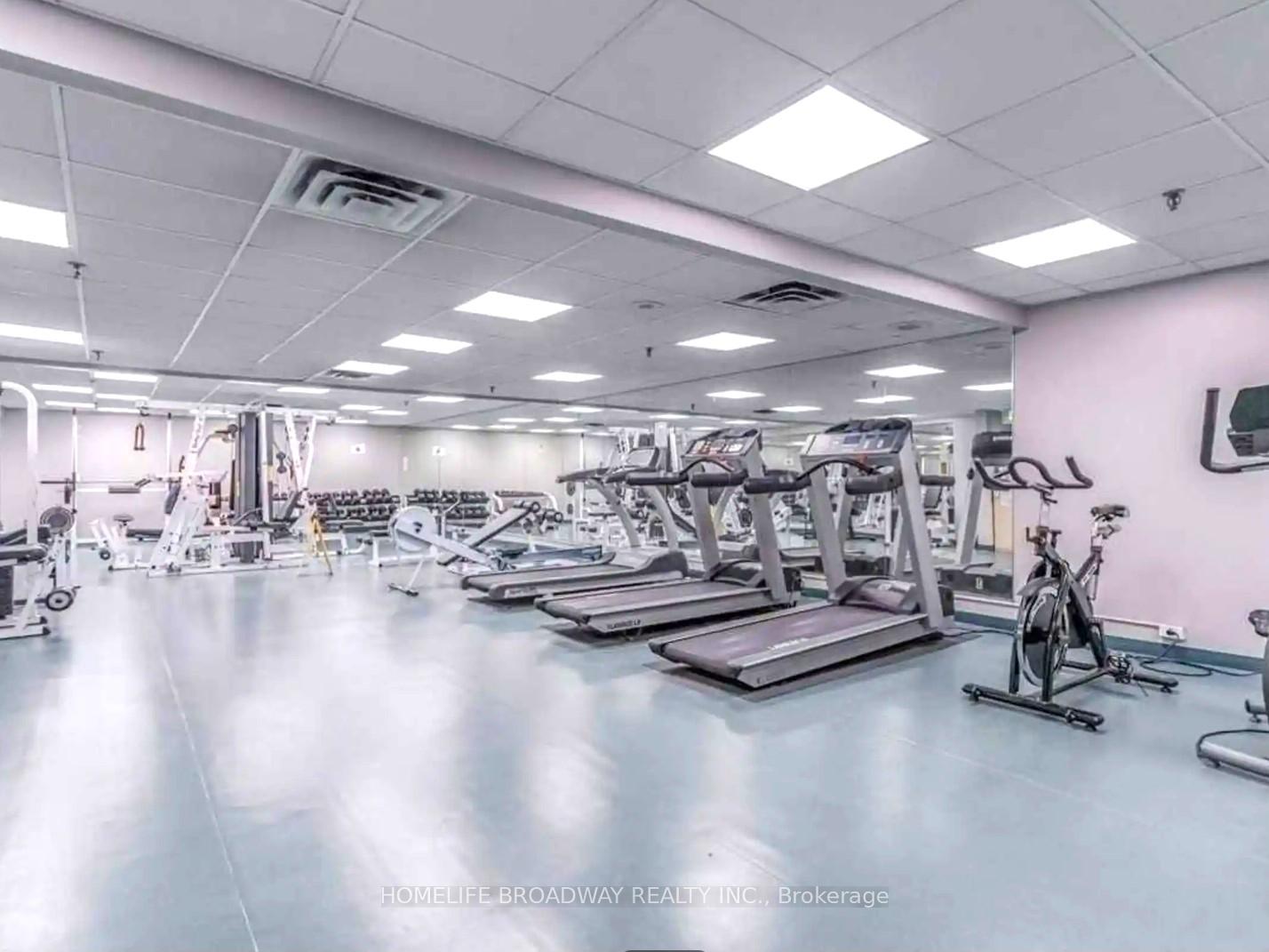 Photo 4 of Unit 1702, 2177 Burnhamthorpe Road W, Mississauga, Erin Mills — HOMEH
