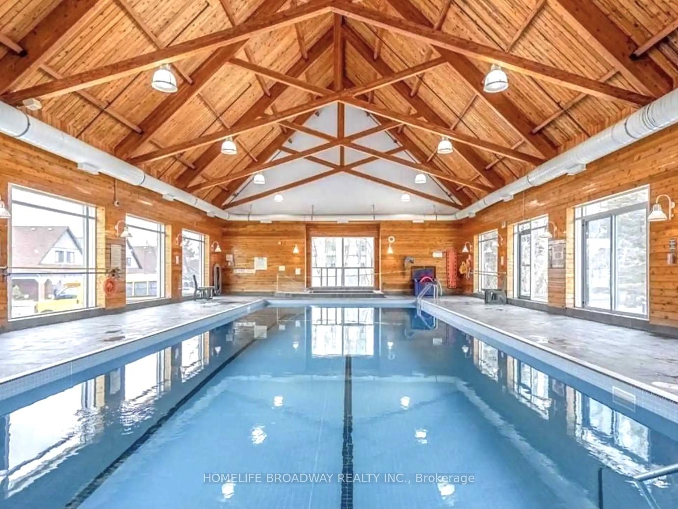 Photo 5 of Unit 1702, 2177 Burnhamthorpe Road W, Mississauga, Erin Mills — HOMEH