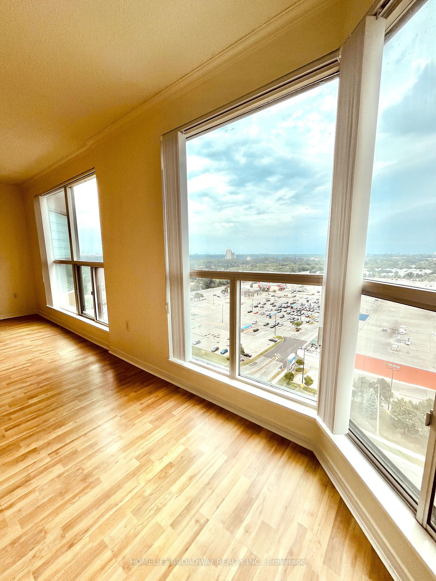 Photo 10 of Unit 1702, 2177 Burnhamthorpe Road W, Mississauga, Erin Mills — HOMEH