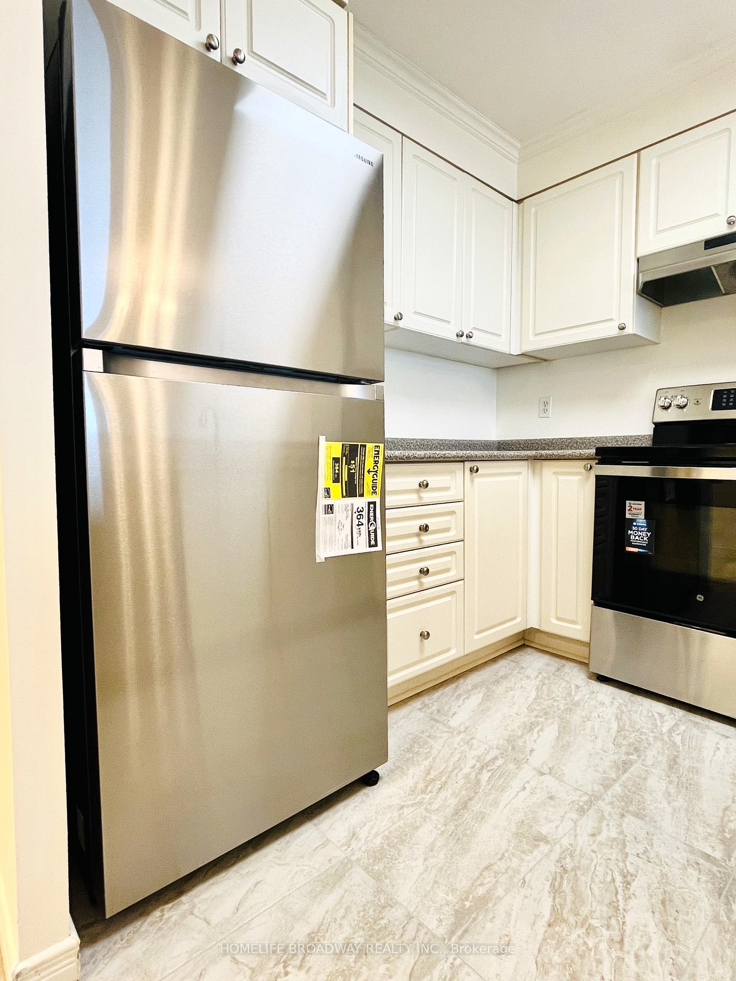 Photo 19 of Unit 1702, 2177 Burnhamthorpe Road W, Mississauga, Erin Mills — HOMEH