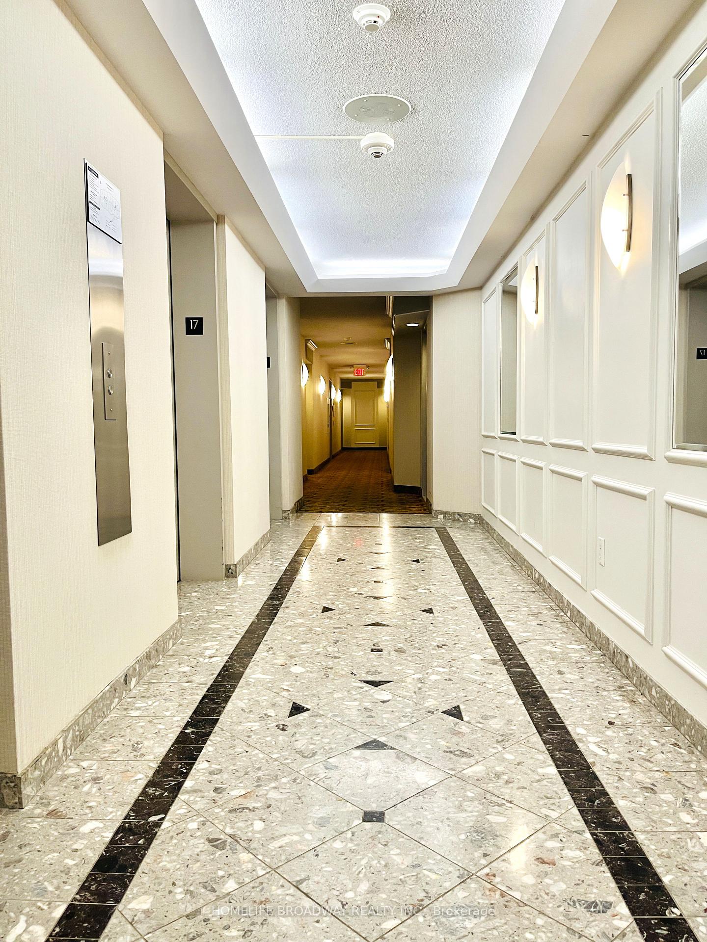 Photo 20 of Unit 1702, 2177 Burnhamthorpe Road W, Mississauga, Erin Mills — HOMEH