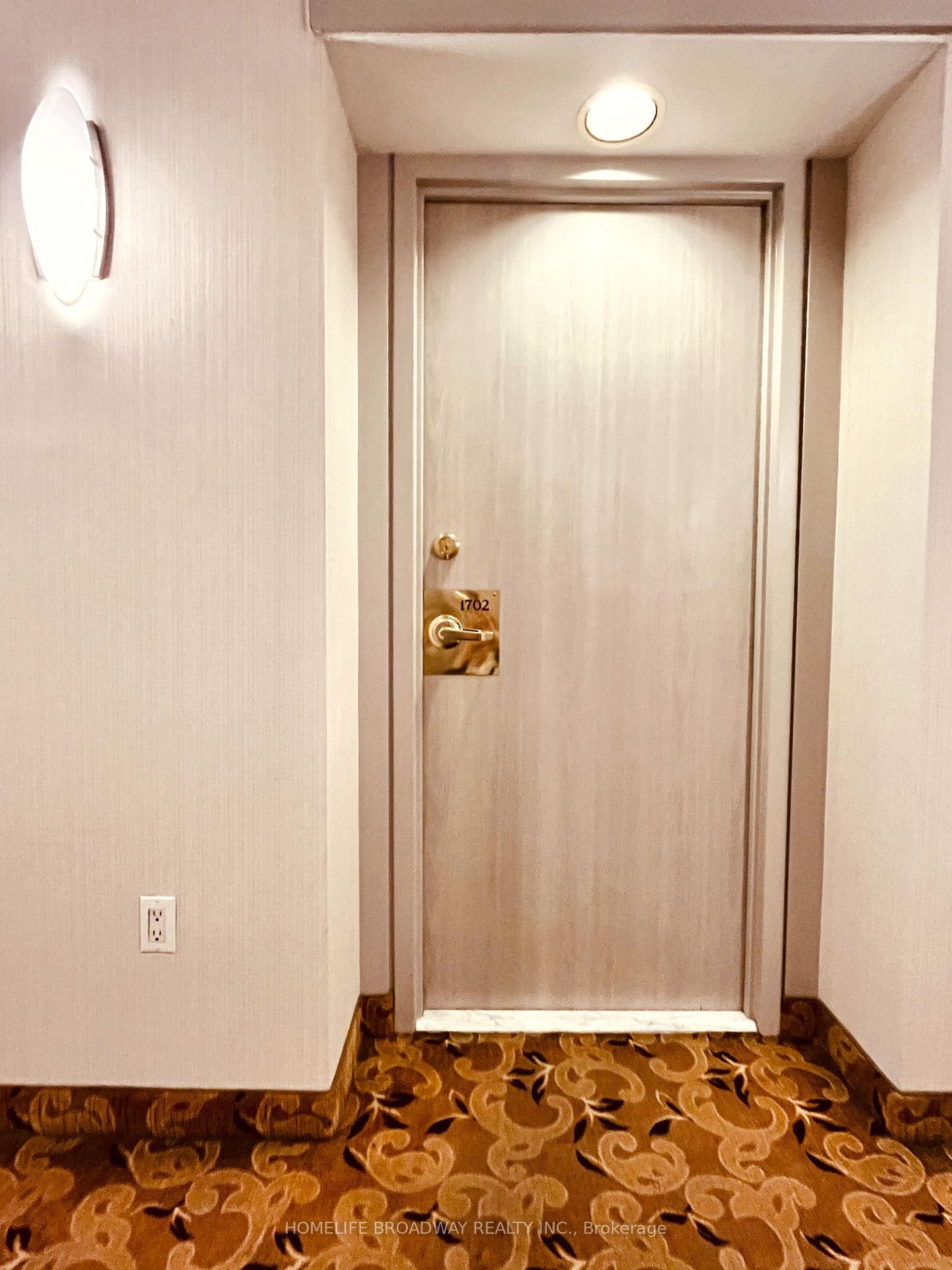 Photo 22 of Unit 1702, 2177 Burnhamthorpe Road W, Mississauga, Erin Mills — HOMEH