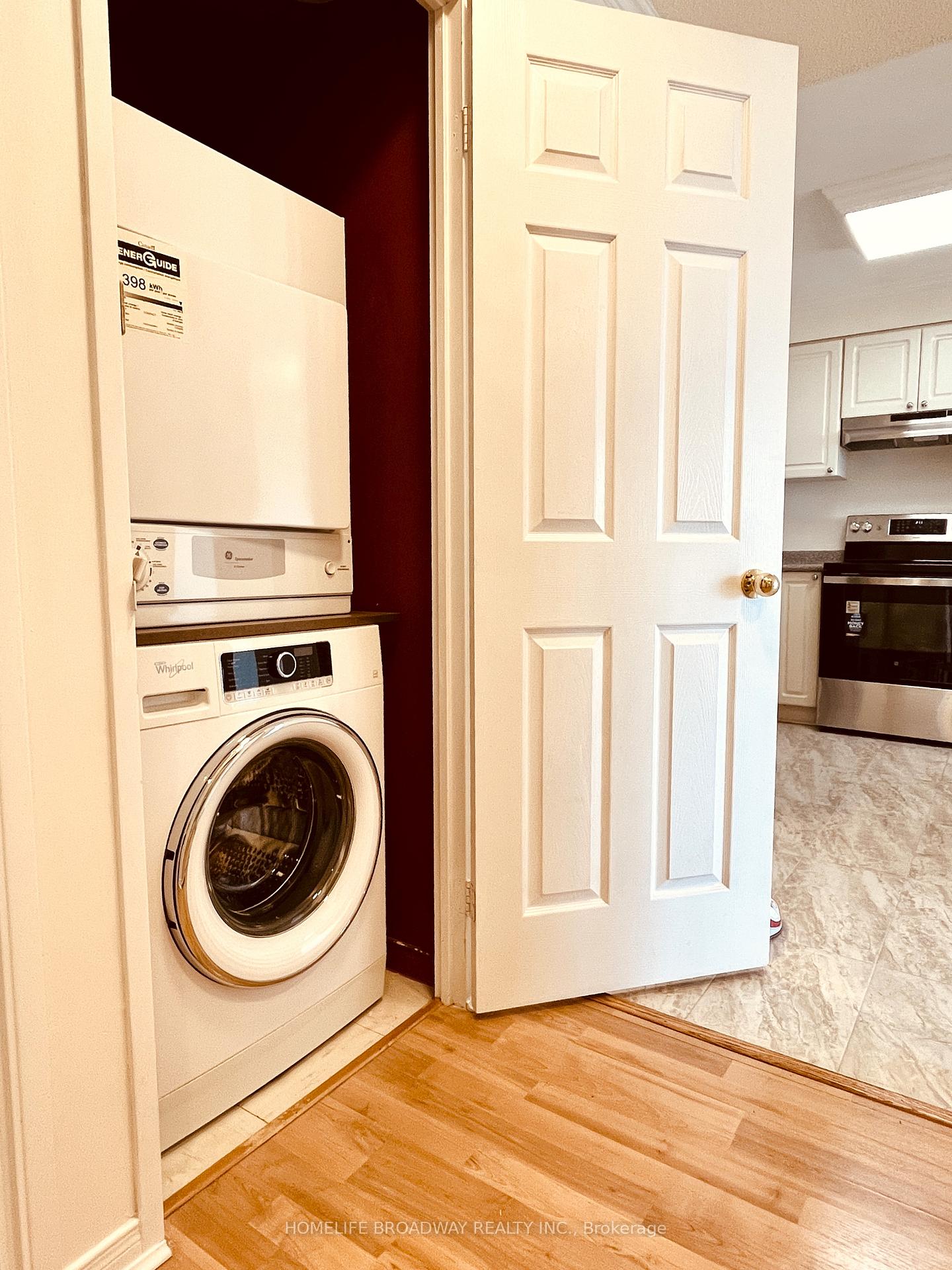 Photo 29 of Unit 1702, 2177 Burnhamthorpe Road W, Mississauga, Erin Mills — HOMEH