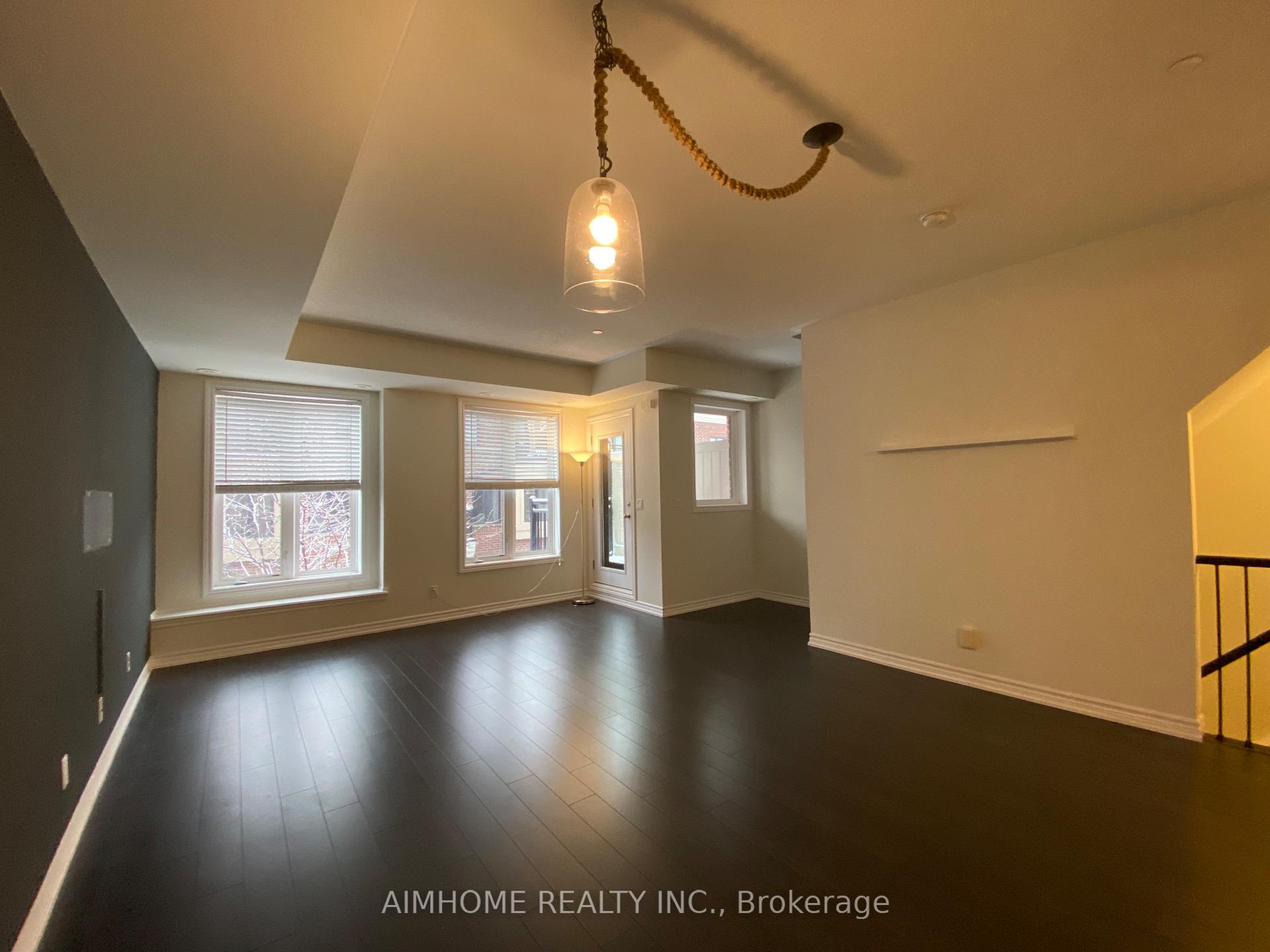 Photo 6 of Unit 59, 130 Twenty Fourth Street, Etobicoke, Long Branch — HOMEH