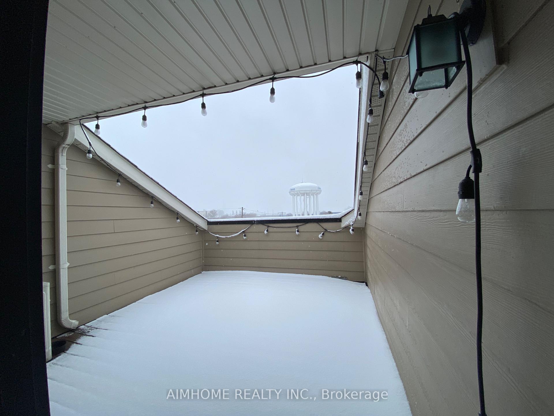 Photo 21 of Unit 59, 130 Twenty Fourth Street, Etobicoke, Long Branch — HOMEH