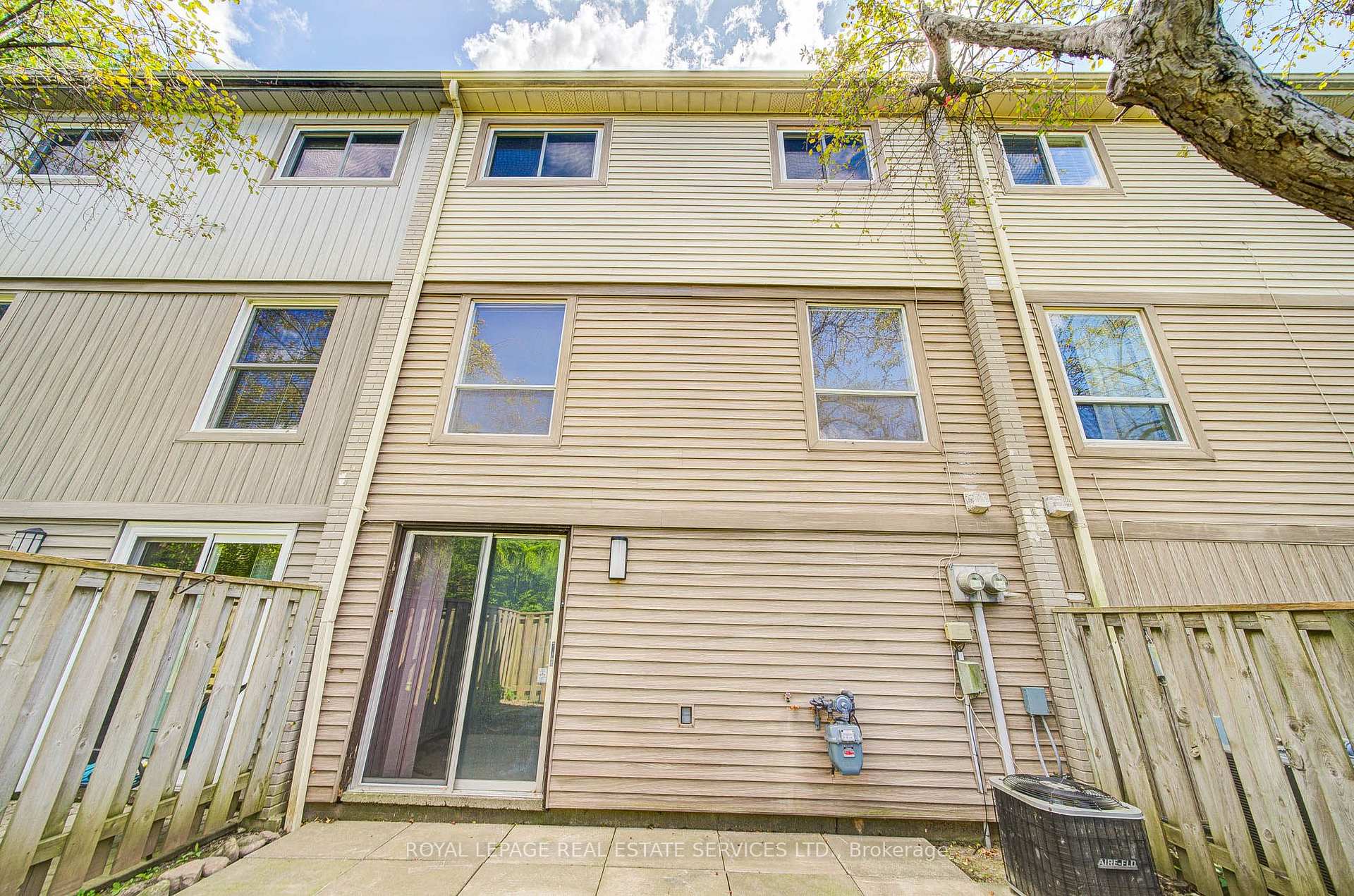 Photo 35 of Unit 4, 3500 Glen Erin Drive, Mississauga, Erin Mills — HOMEH