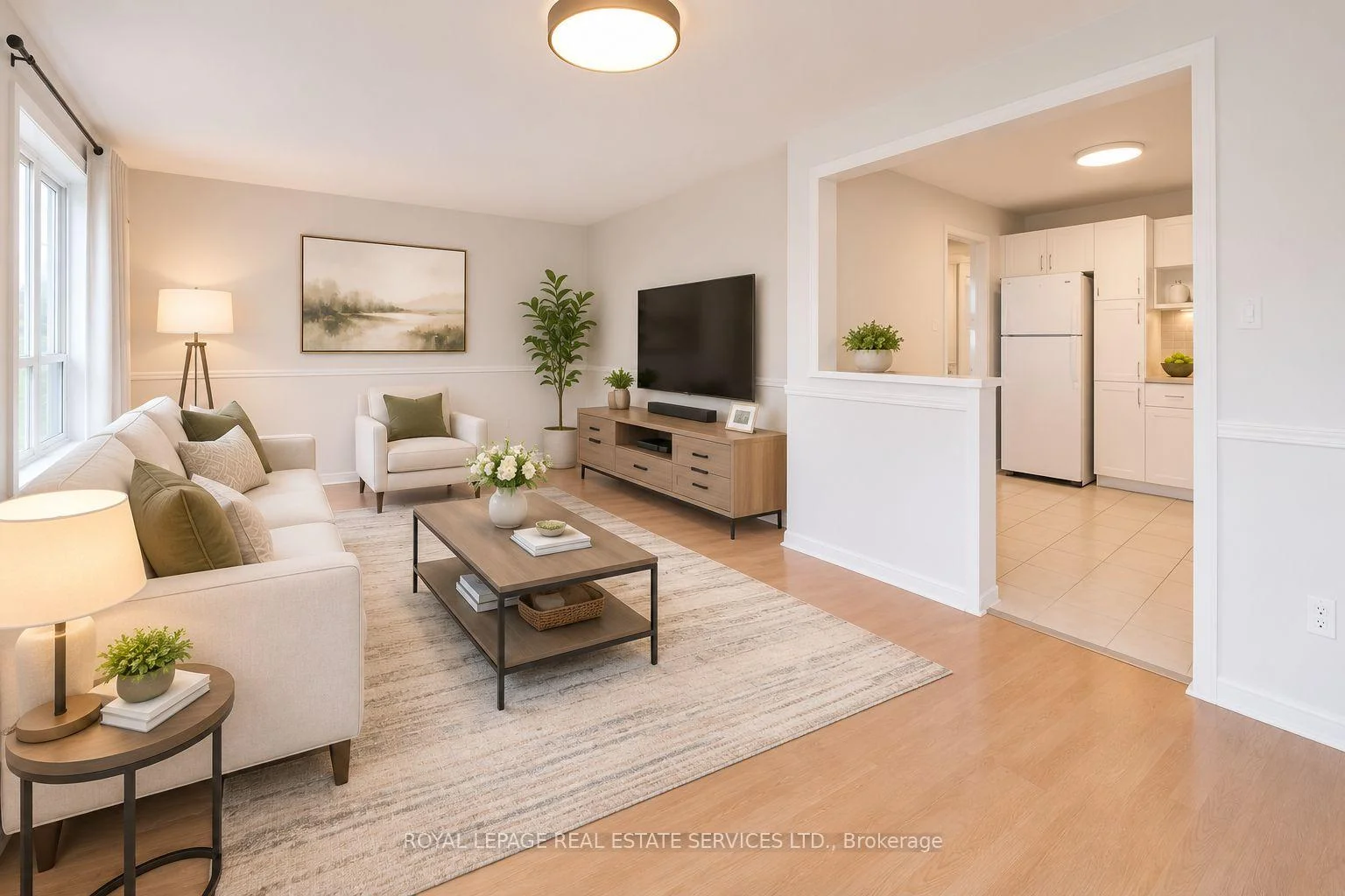 Photo 4 of Unit 4, 3500 Glen Erin Drive, Mississauga, Erin Mills — HOMEH