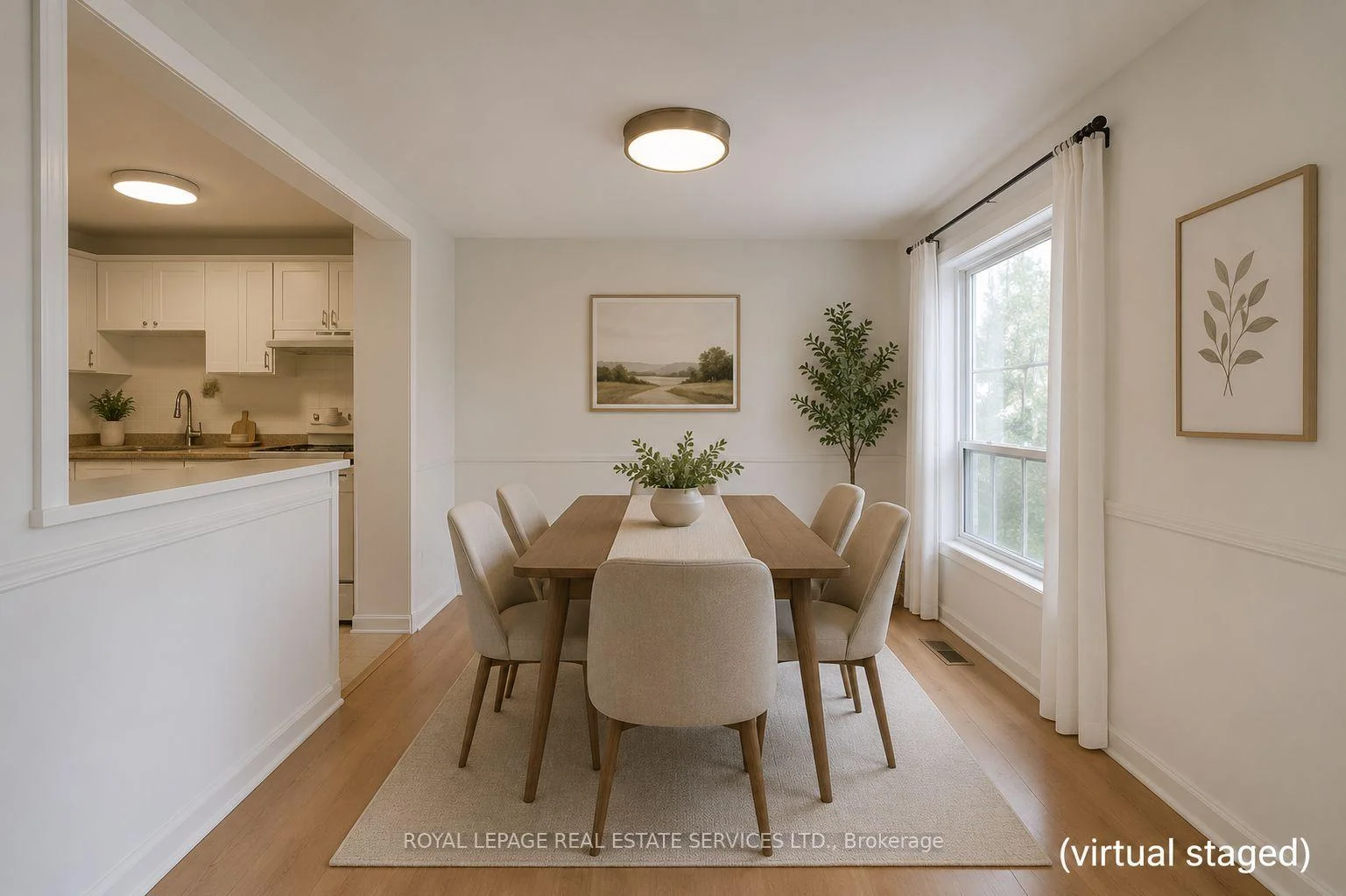 Photo 9 of Unit 4, 3500 Glen Erin Drive, Mississauga, Erin Mills — HOMEH