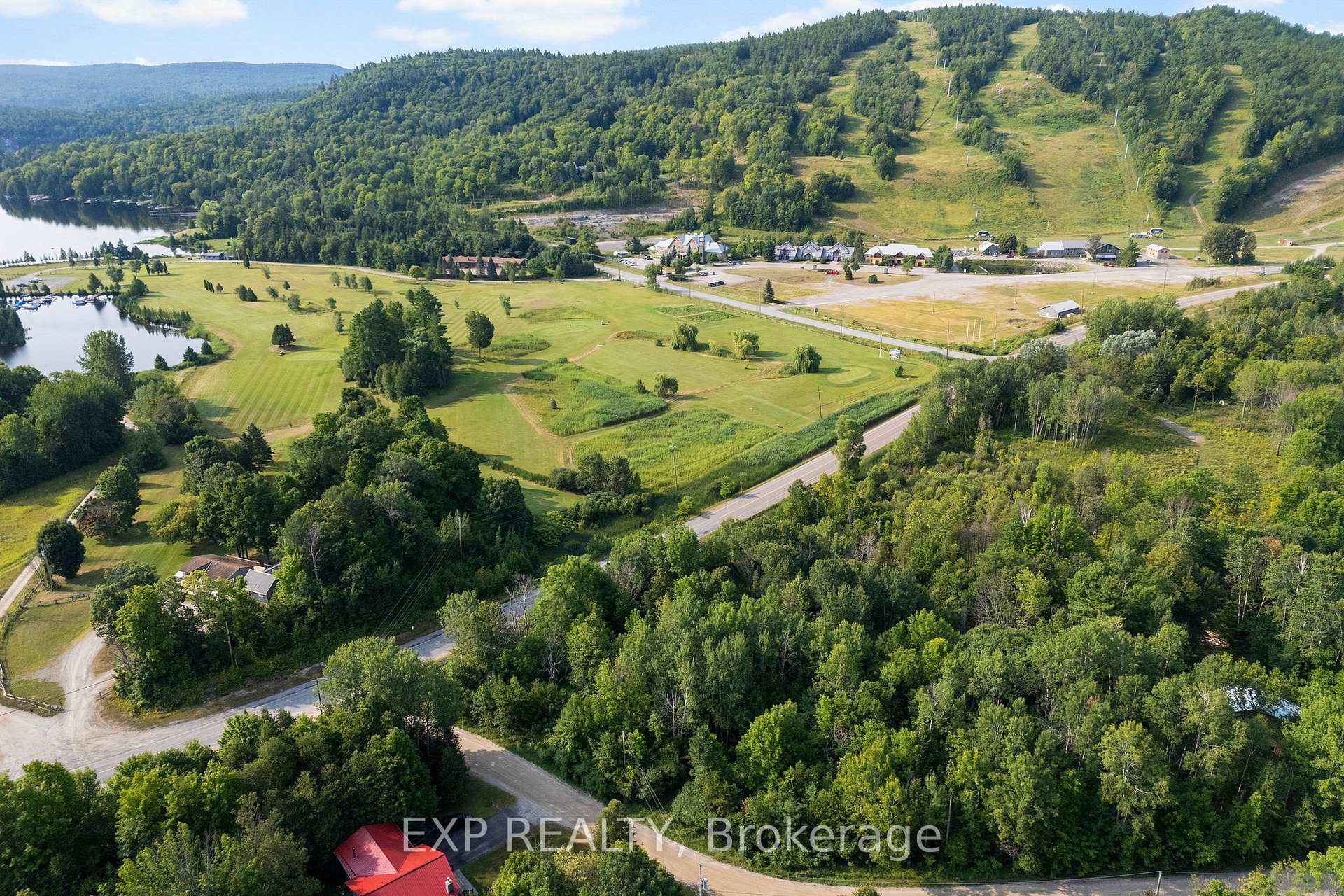 Photo 4 of 001 Crestview Drive, Greater Madawaska, Greater Madawaska — HOMEH