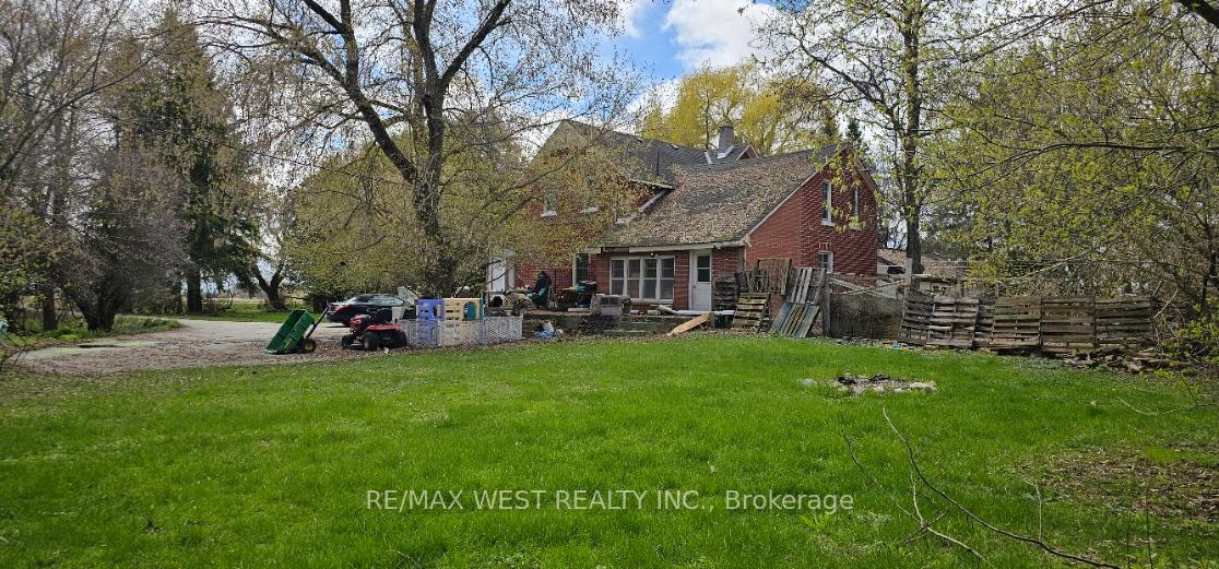 Photo 2 of 6536 5th Side Road, Essa, Rural Essa — HOMEH