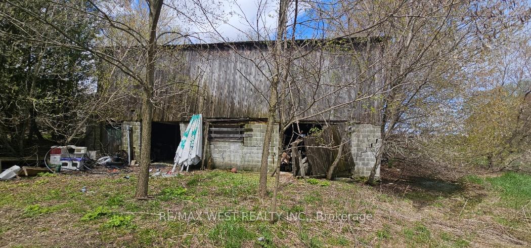 Photo 36 of 6536 5th Side Road, Essa, Rural Essa — HOMEH
