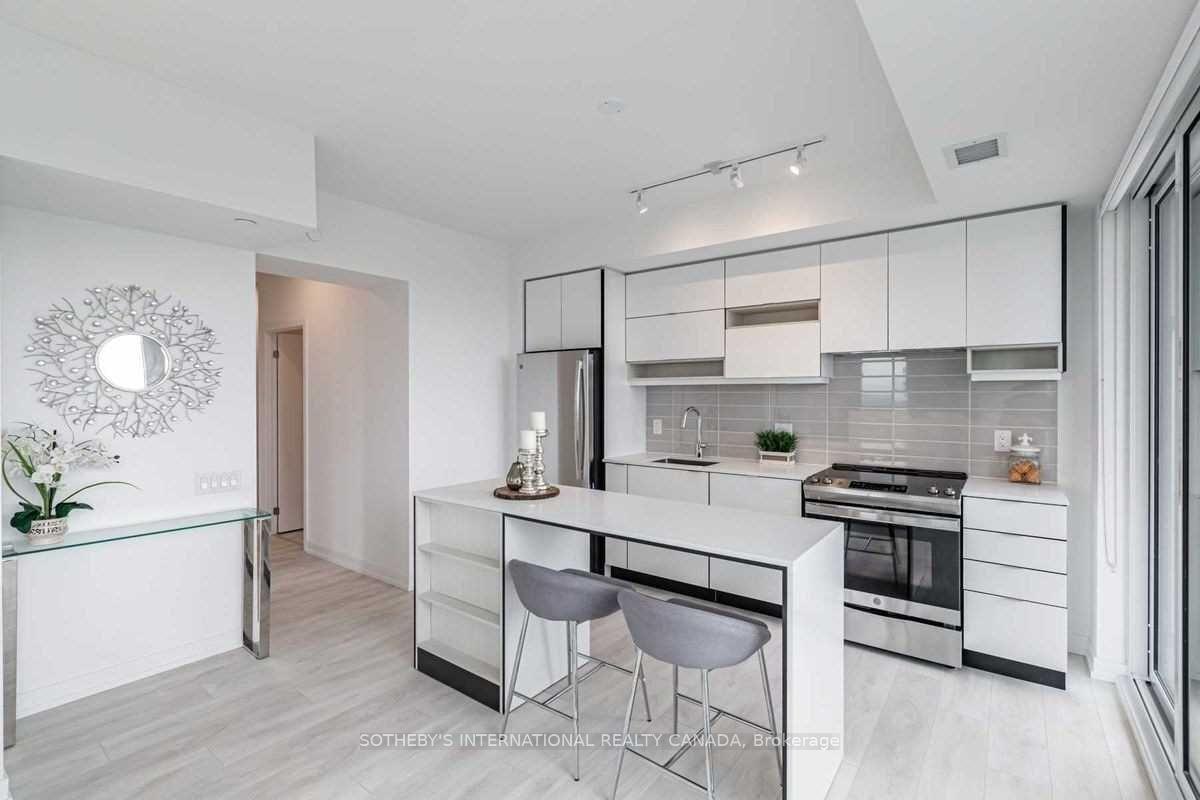 Photo 9 of Unit 2510, 4065 Confederation Parkway, Mississauga, City Centre — HOMEH