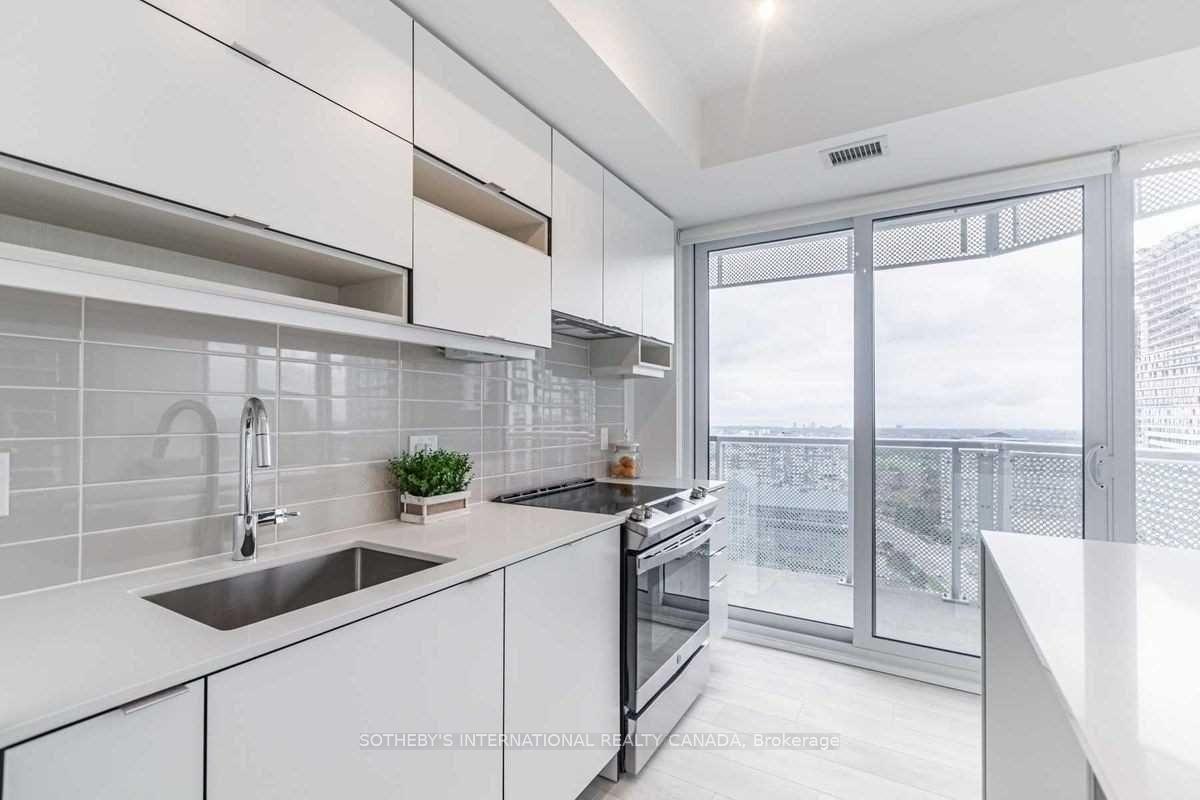 Photo 14 of Unit 2510, 4065 Confederation Parkway, Mississauga, City Centre — HOMEH