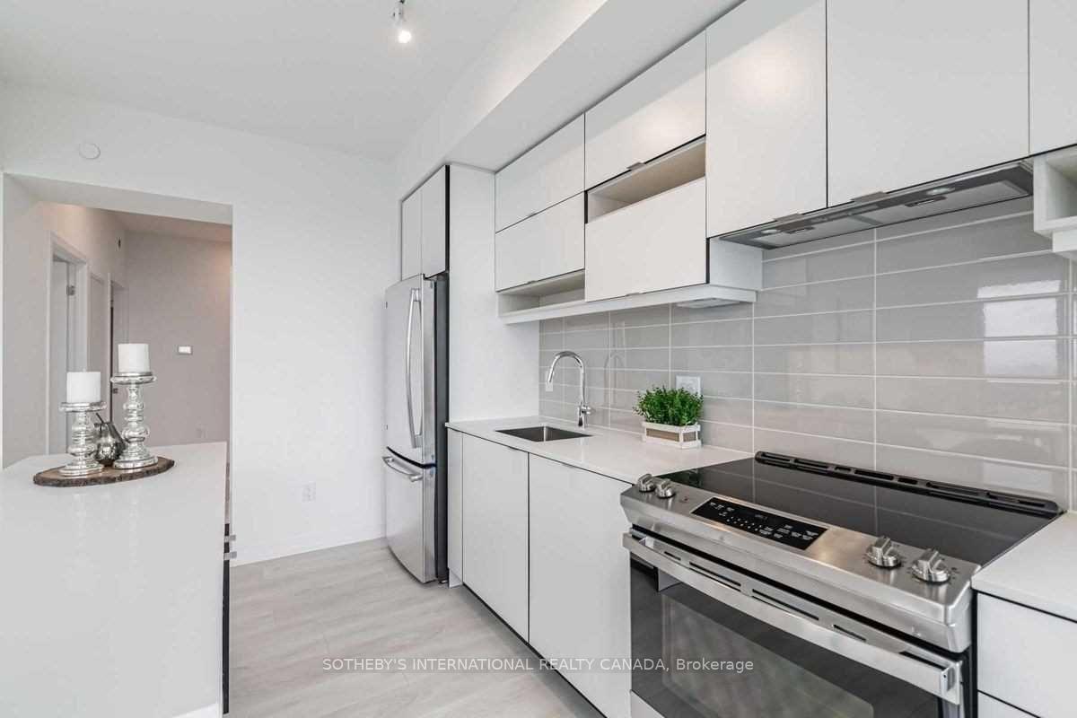 Photo 15 of Unit 2510, 4065 Confederation Parkway, Mississauga, City Centre — HOMEH